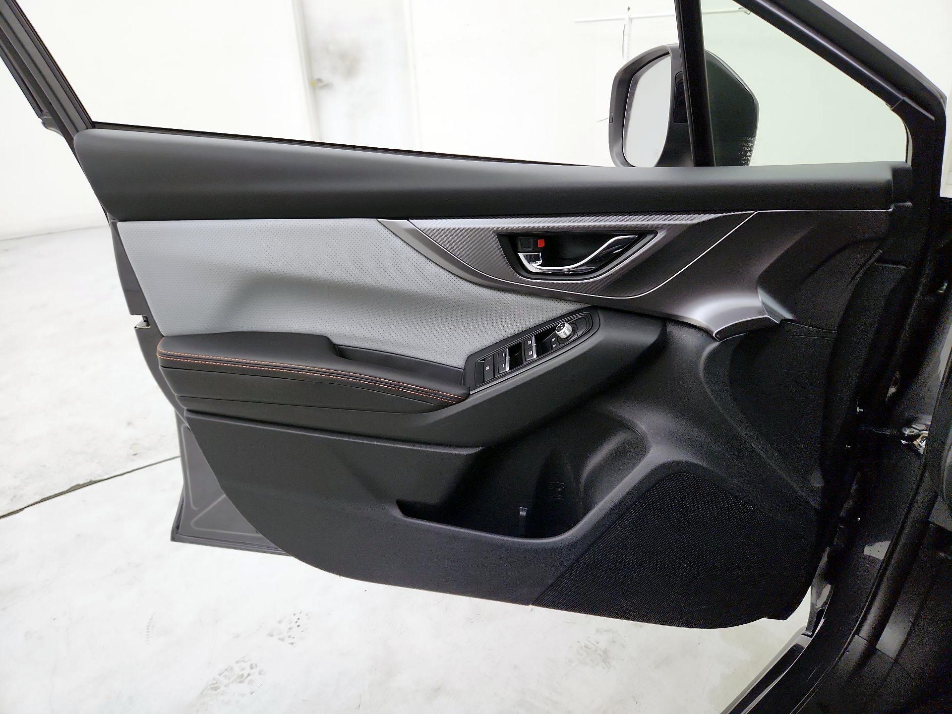 Thumbnail: 2021 Subaru Crosstrek - 12