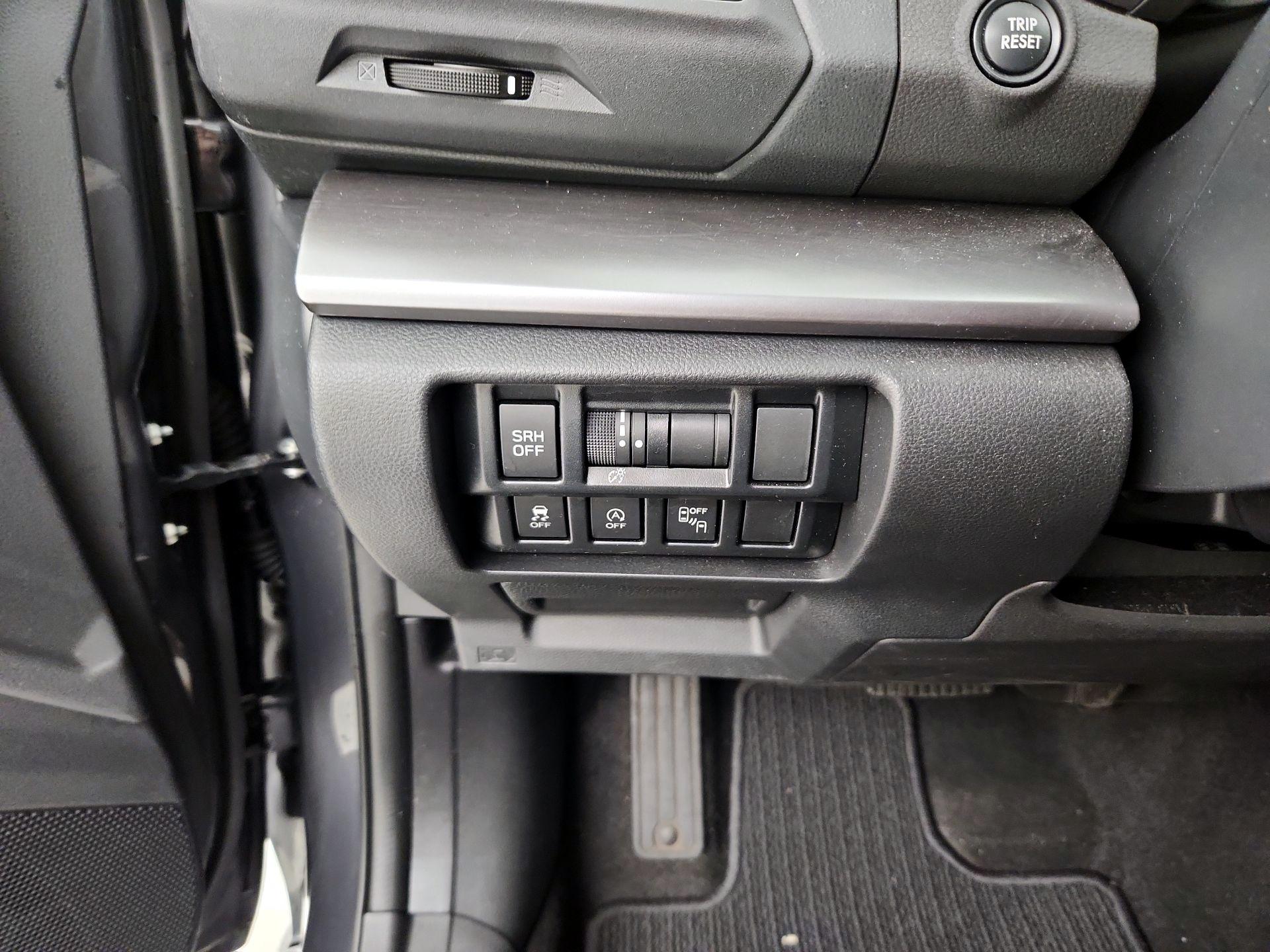 Thumbnail: 2021 Subaru Crosstrek - 13