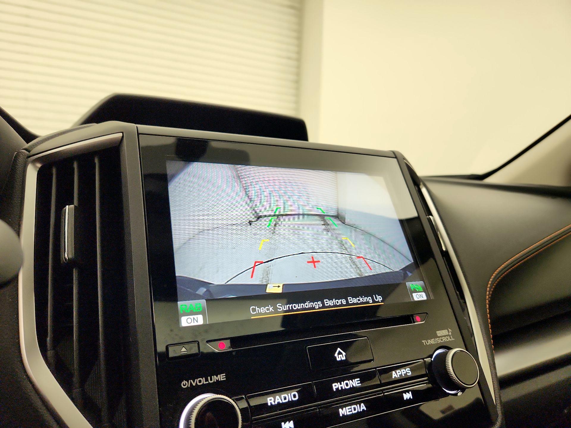 Thumbnail: 2021 Subaru Crosstrek - 14