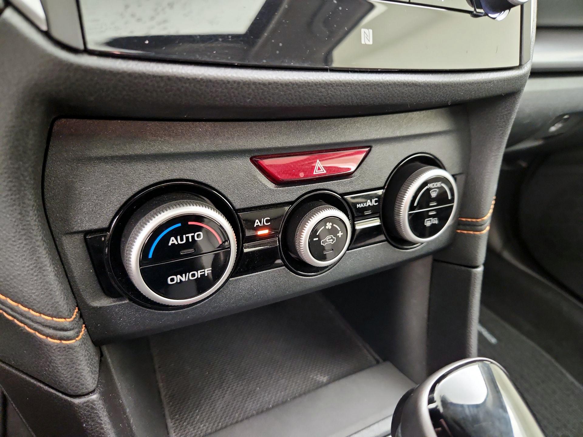 Thumbnail: 2021 Subaru Crosstrek - 16