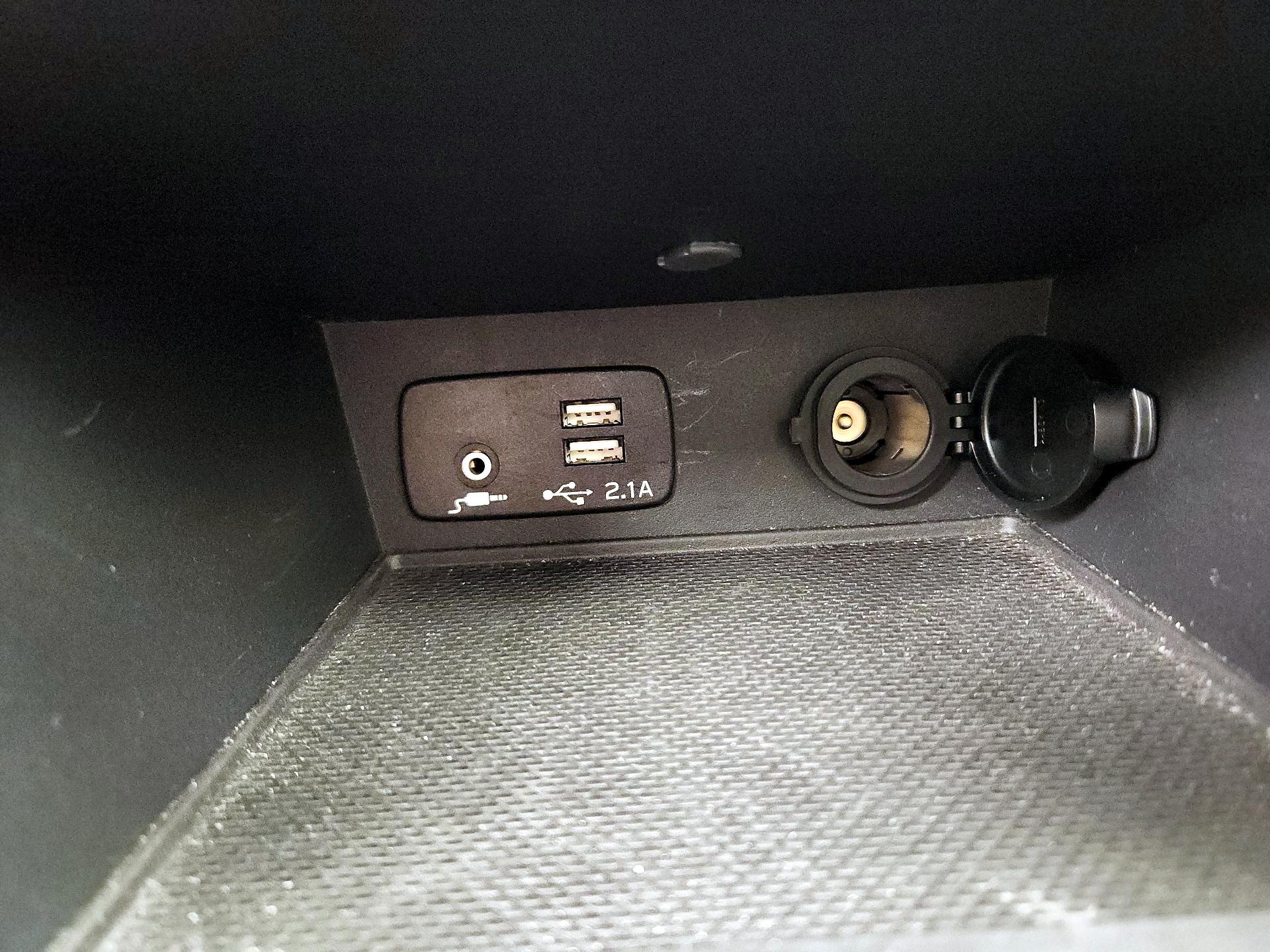 Thumbnail: 2021 Subaru Crosstrek - 18