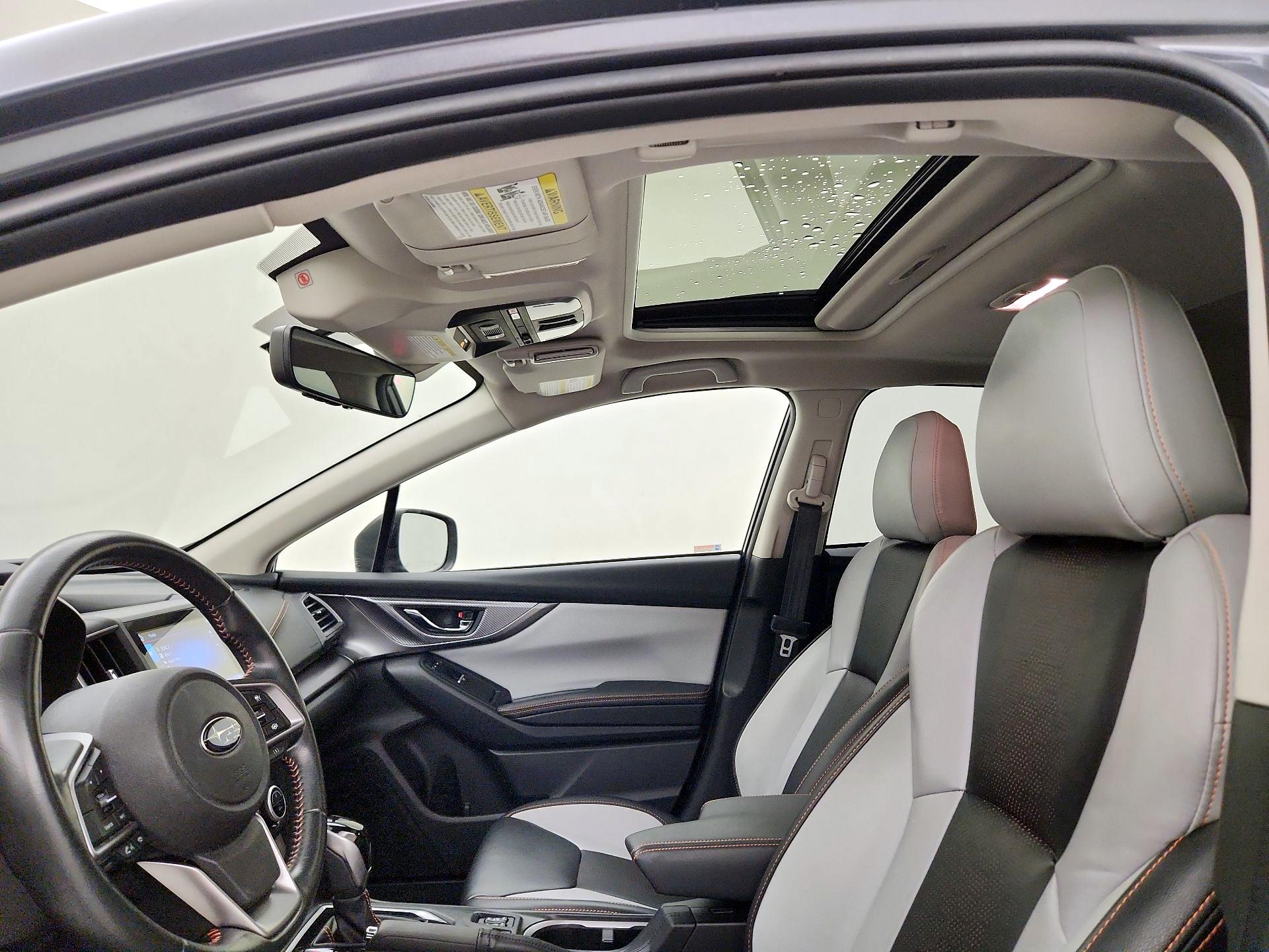 Thumbnail: 2021 Subaru Crosstrek - 19