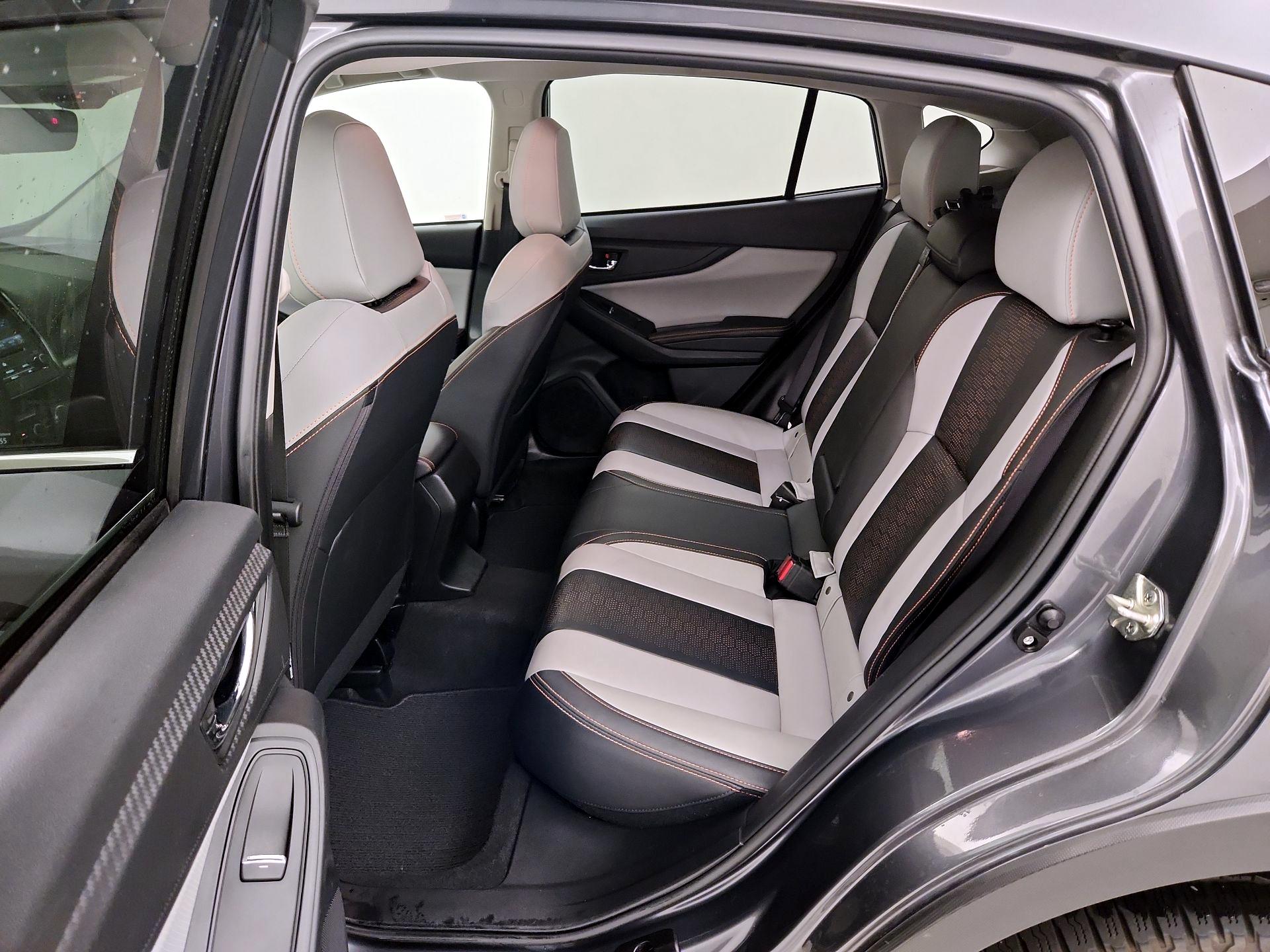 Thumbnail: 2021 Subaru Crosstrek - 20