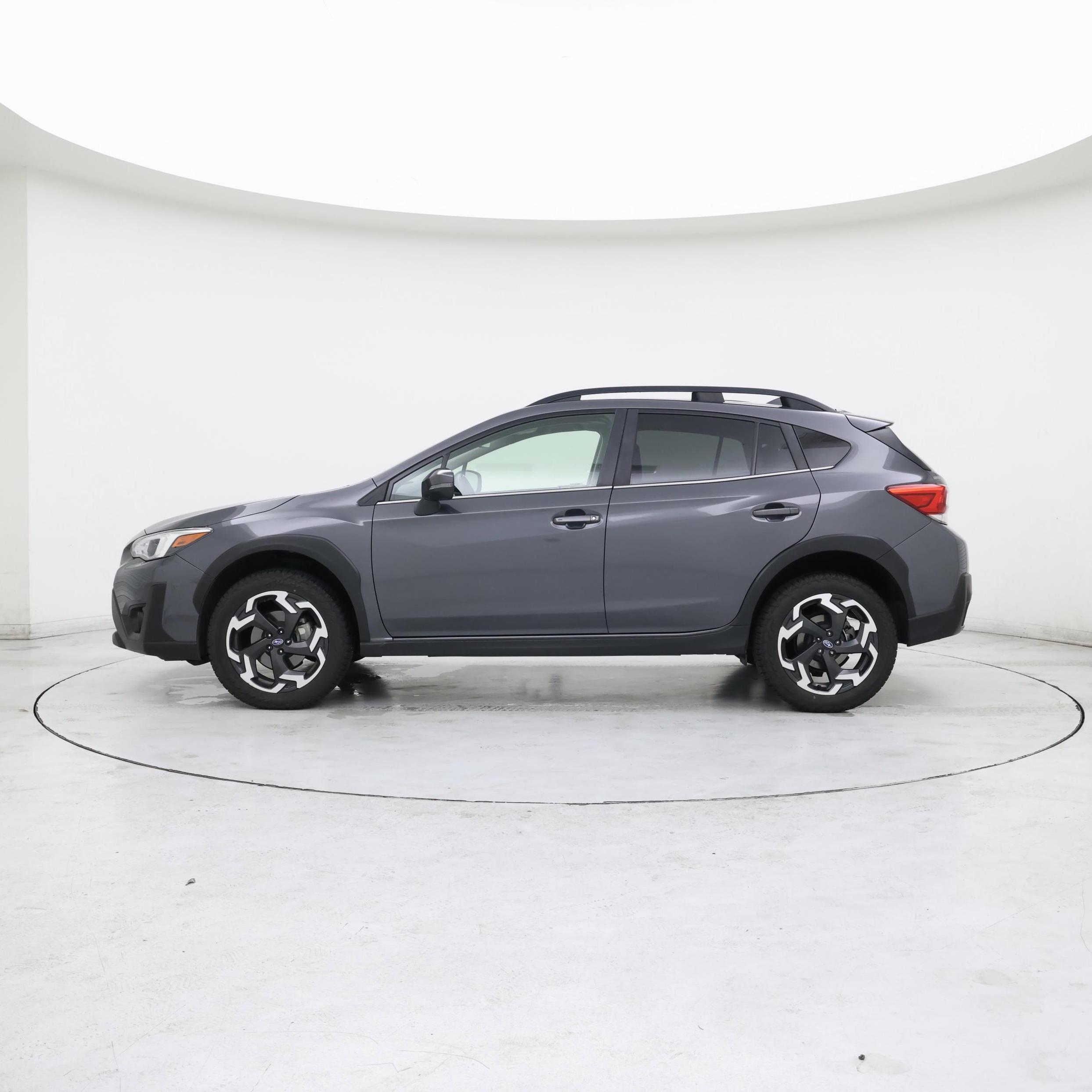 Thumbnail: 2021 Subaru Crosstrek - 3