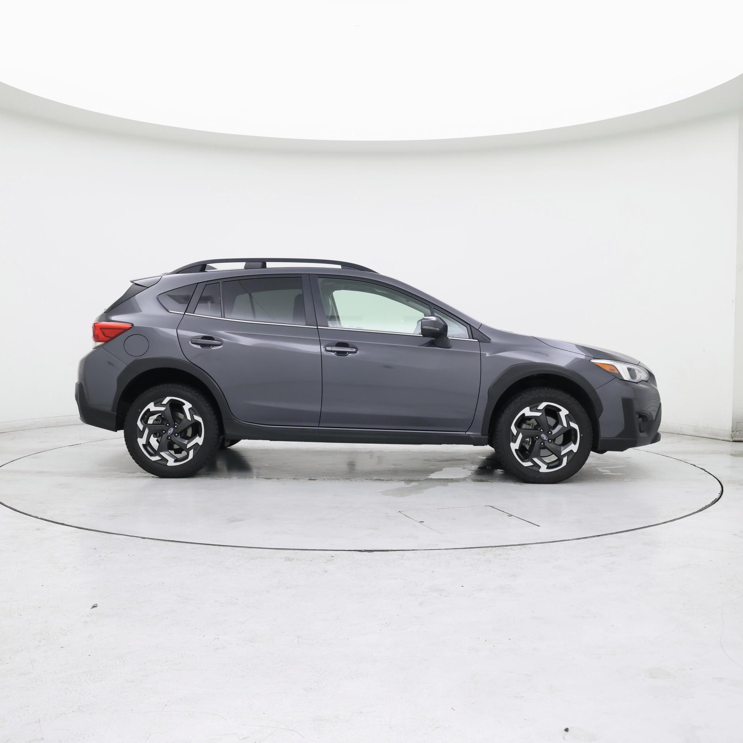 Thumbnail: 2021 Subaru Crosstrek - 7
