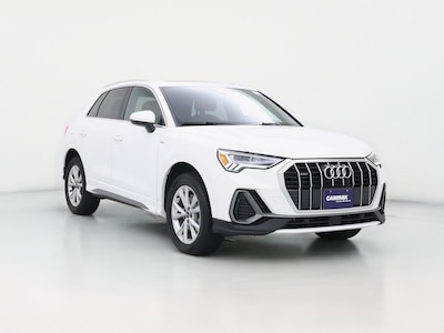 2023 Audi Q3 S-Line Premium