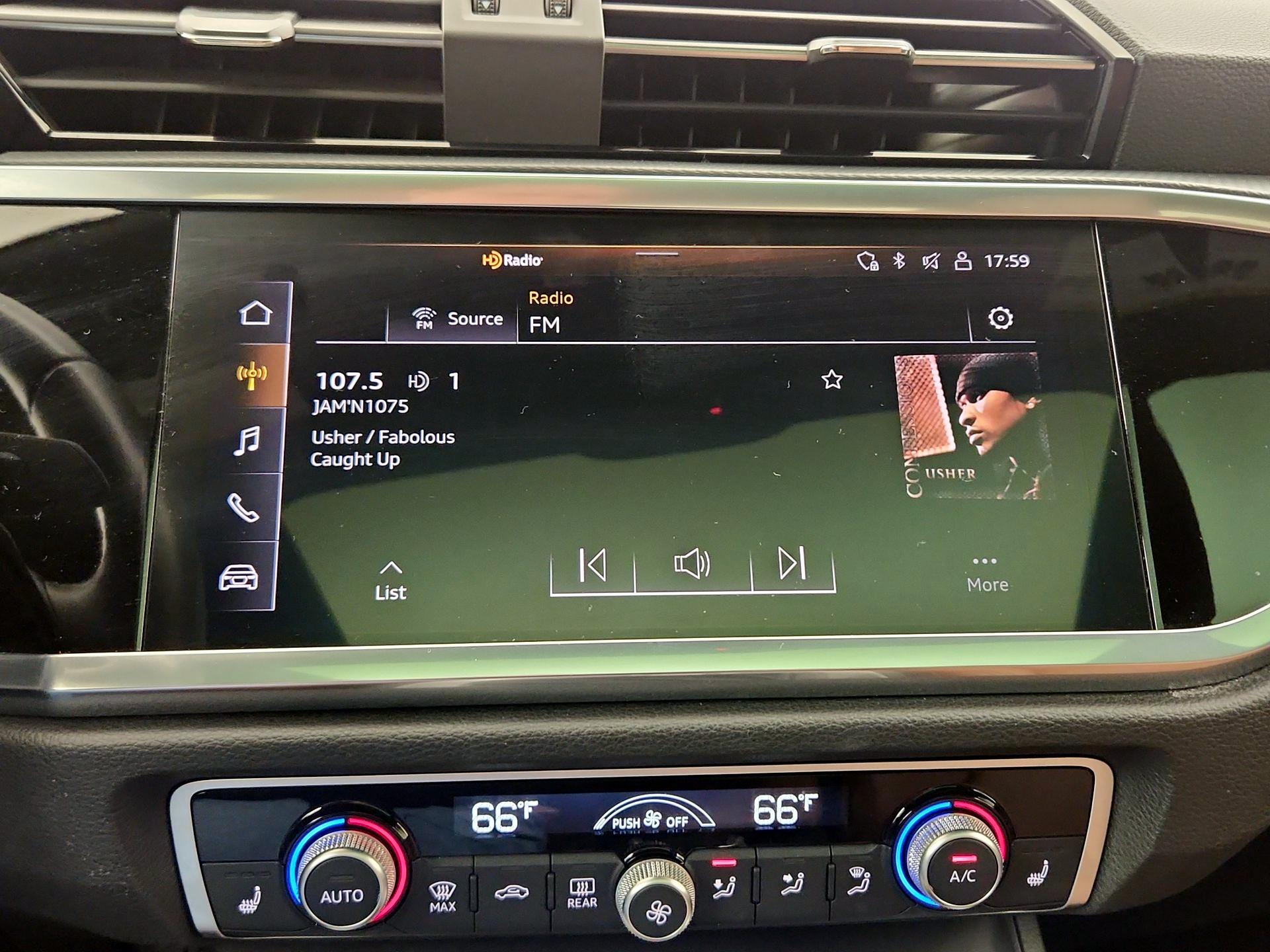 Thumbnail: 2023 Audi Q3 - 15