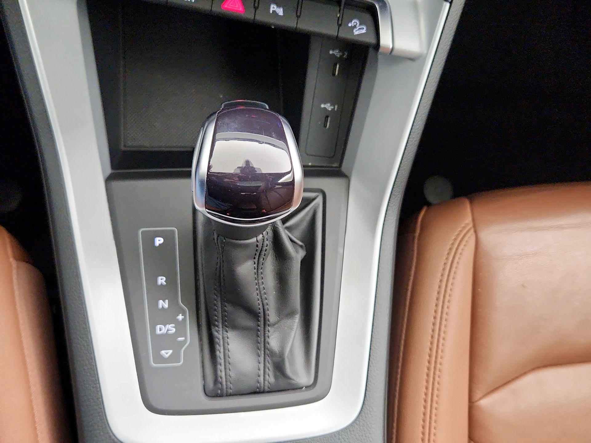 Thumbnail: 2023 Audi Q3 - 17