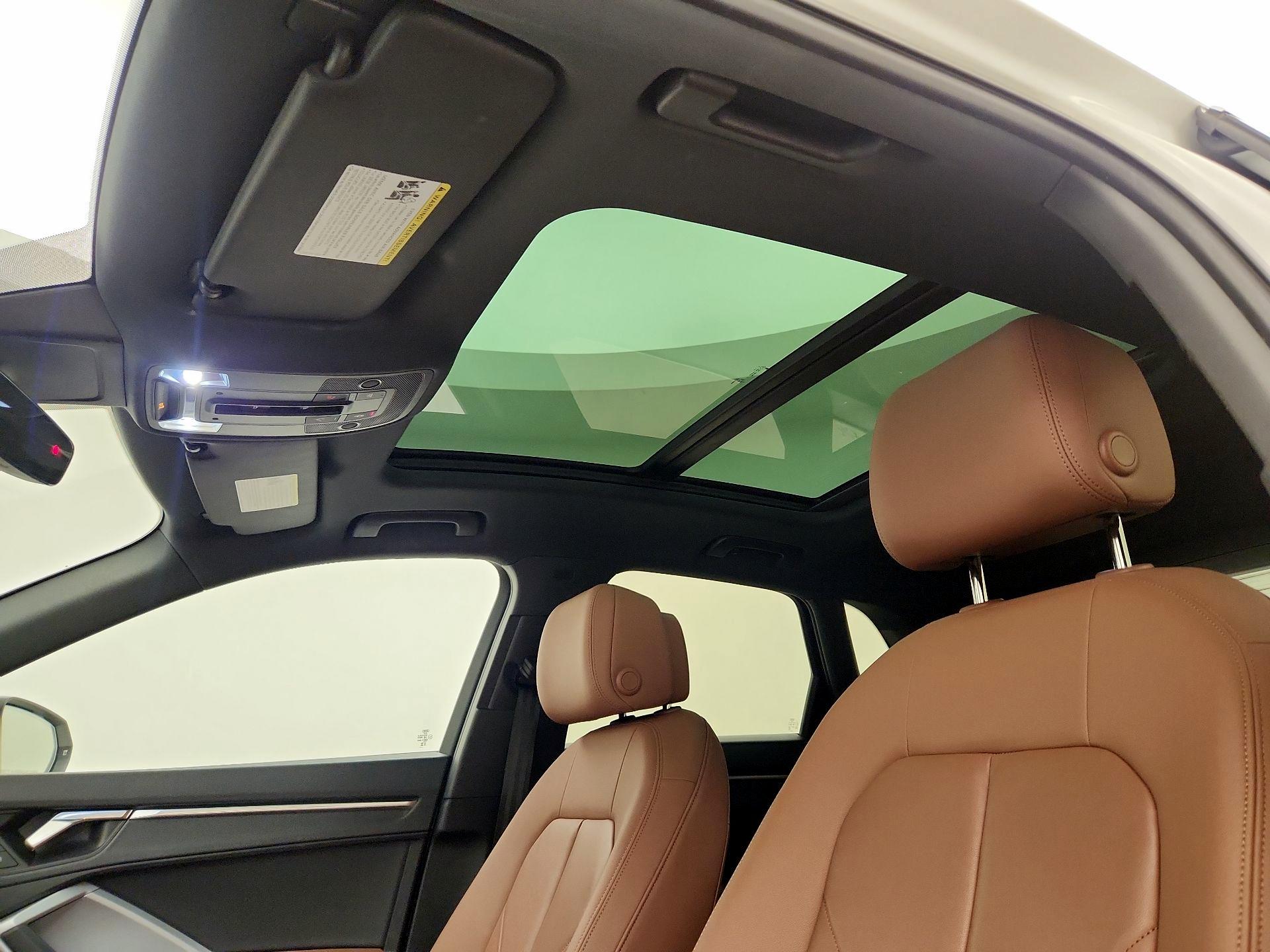 Thumbnail: 2023 Audi Q3 - 19