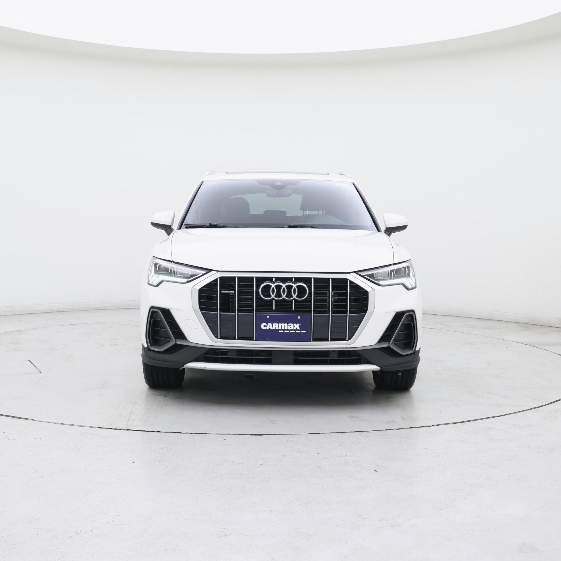 Thumbnail: 2023 Audi Q3 - 5