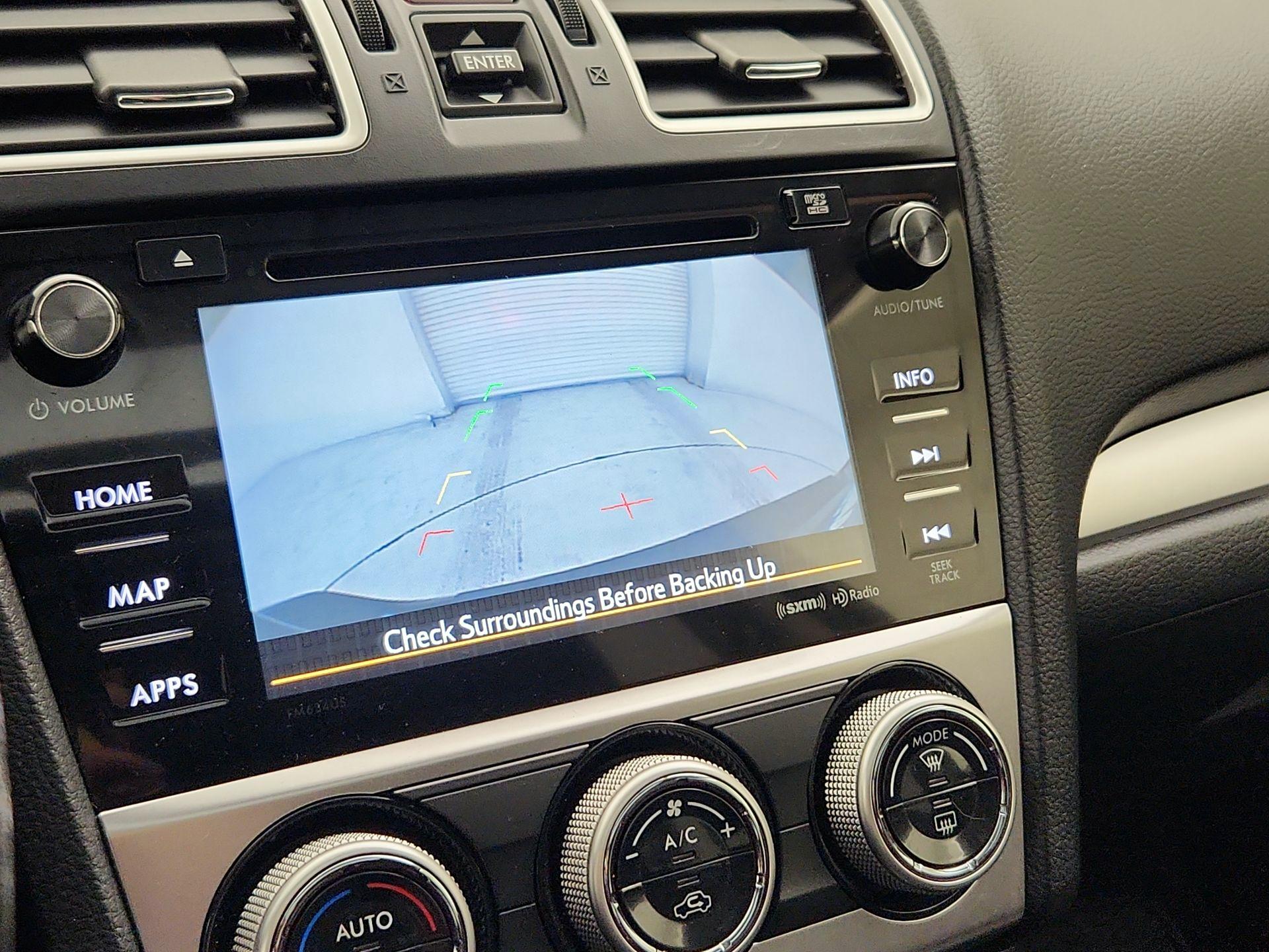 Thumbnail: 2015 Subaru XV Crosstrek - 15