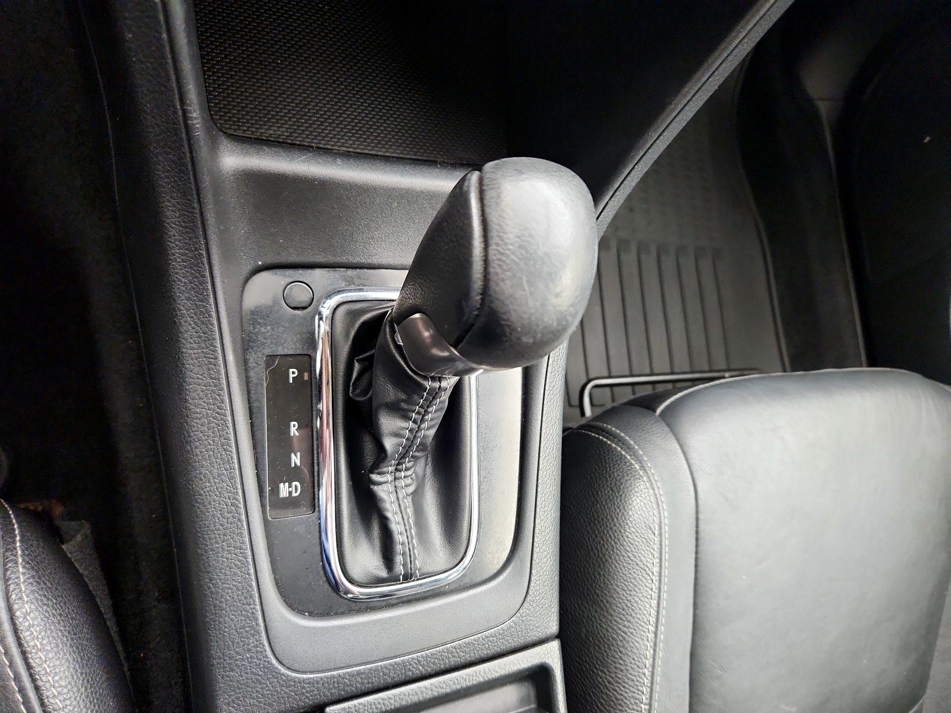 Thumbnail: 2015 Subaru XV Crosstrek - 18