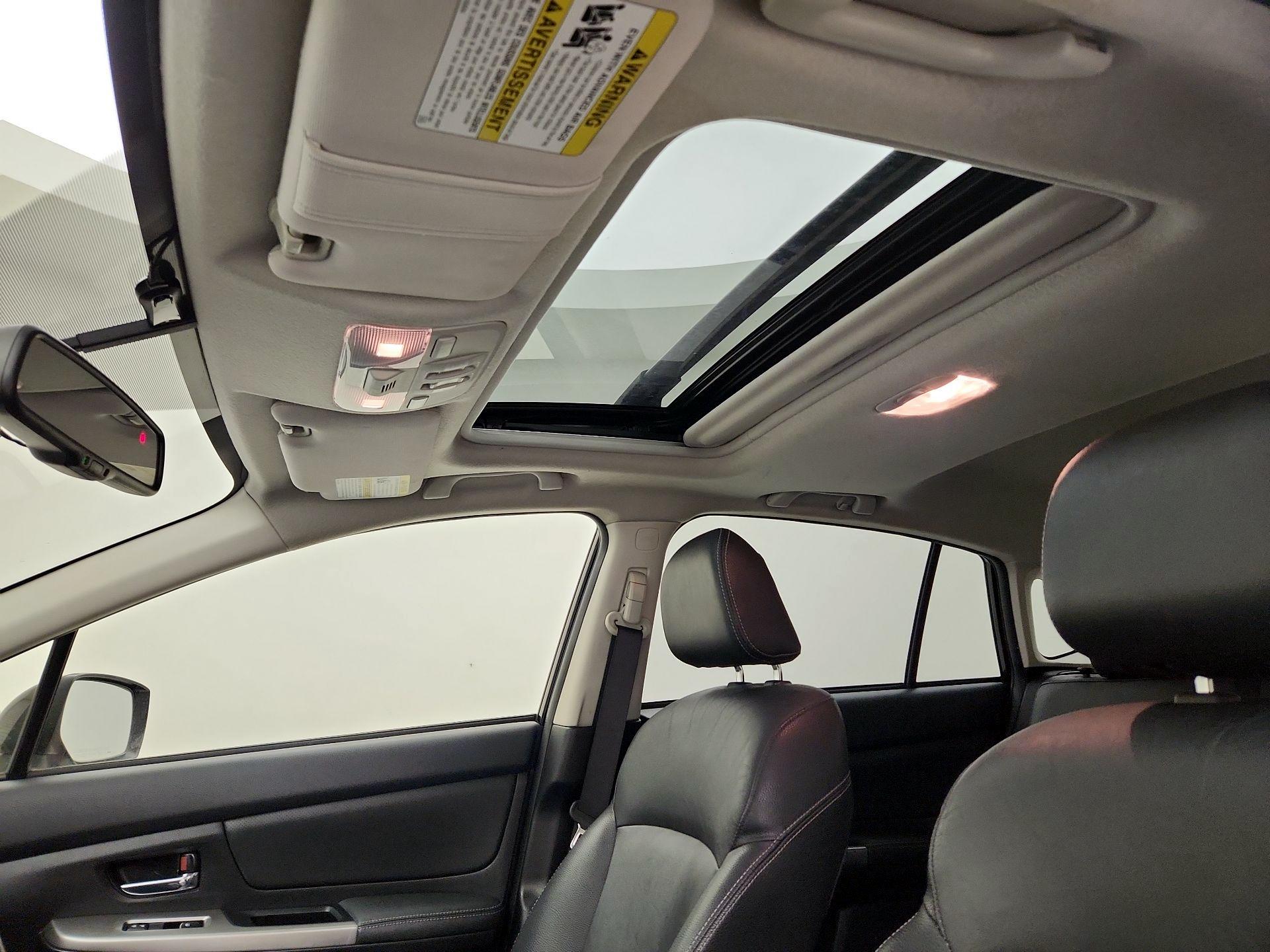 Thumbnail: 2015 Subaru XV Crosstrek - 20