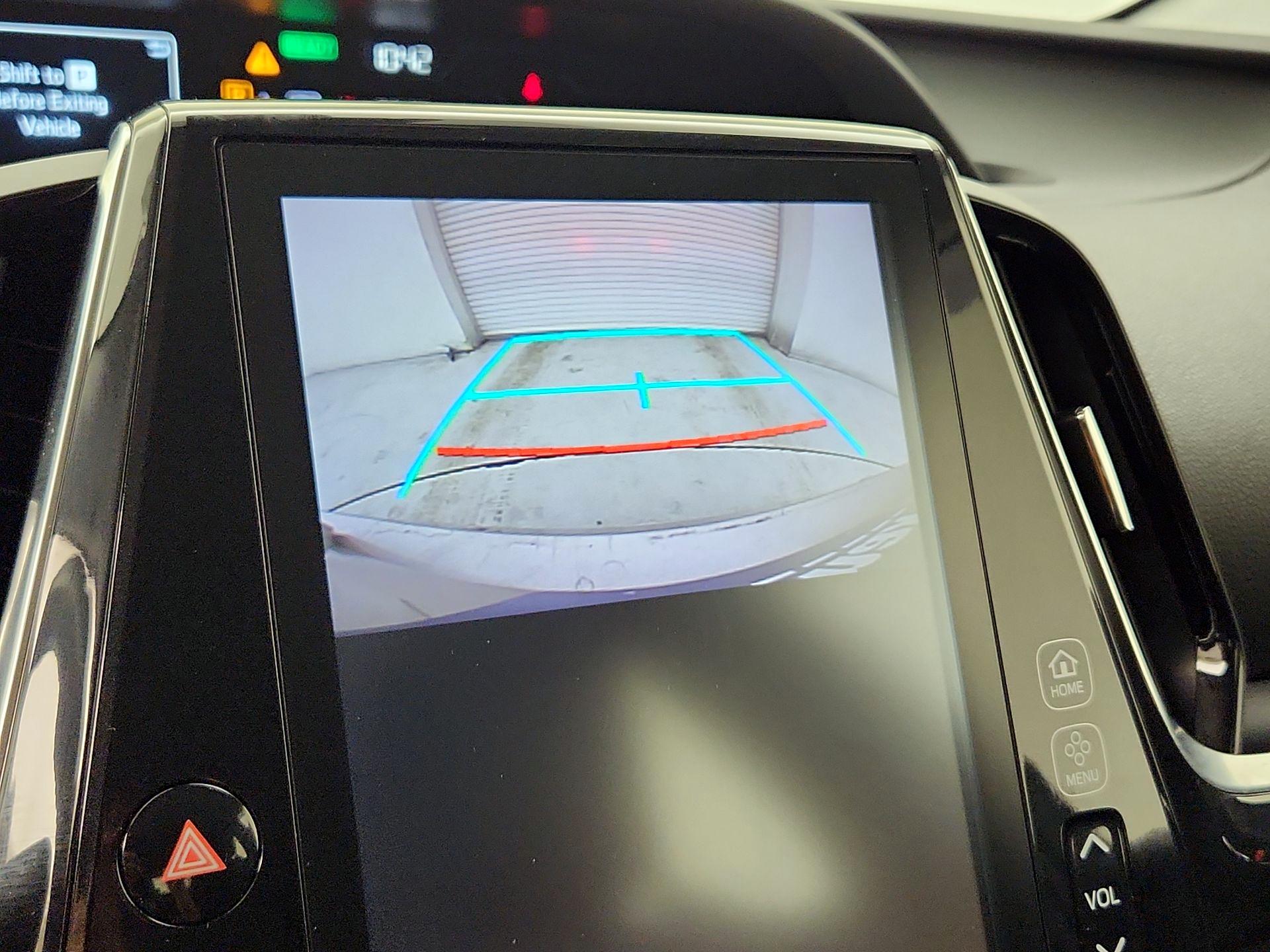 Thumbnail: 2017 Toyota Prius Prime - 15