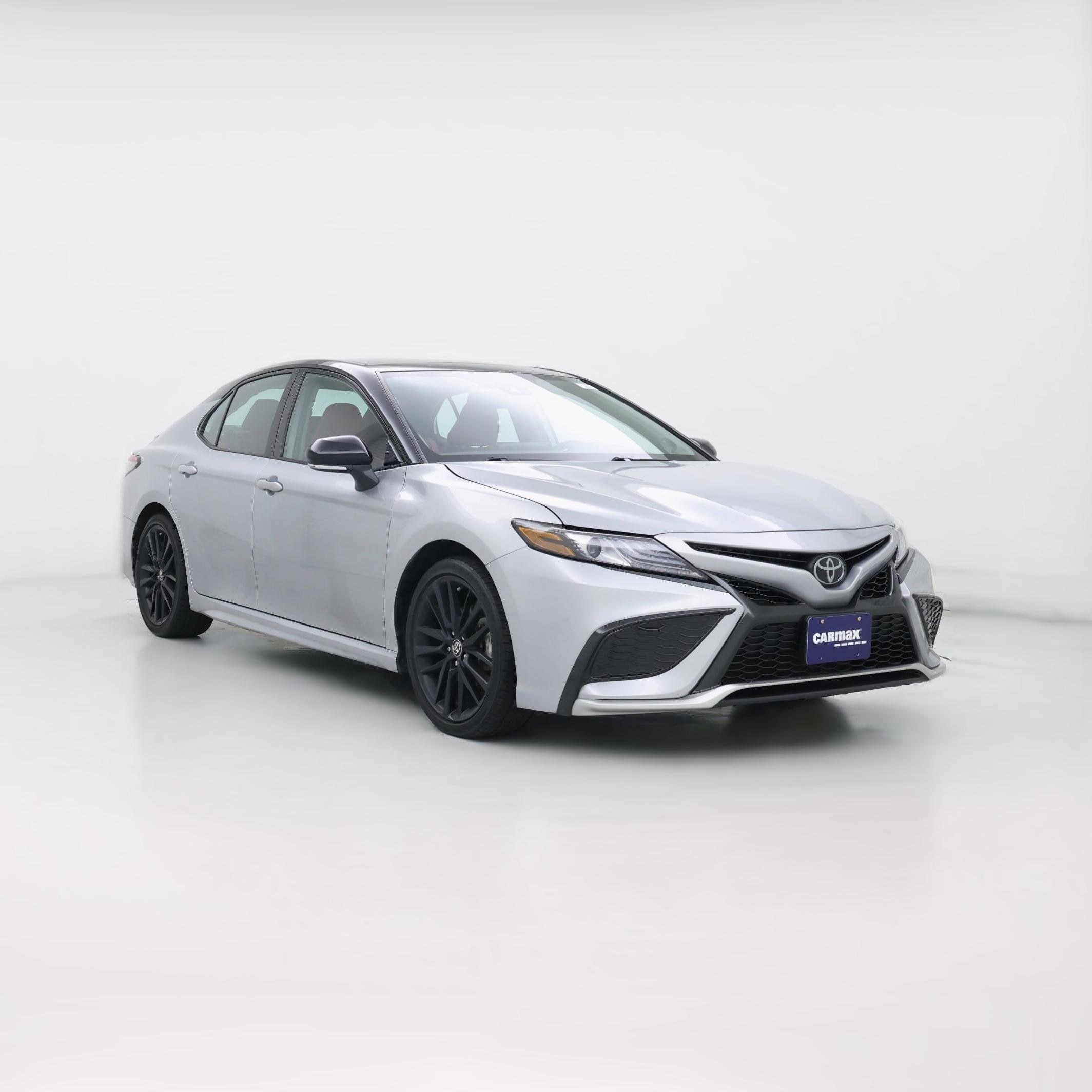 Thumbnail: 2023 Toyota Camry - 1