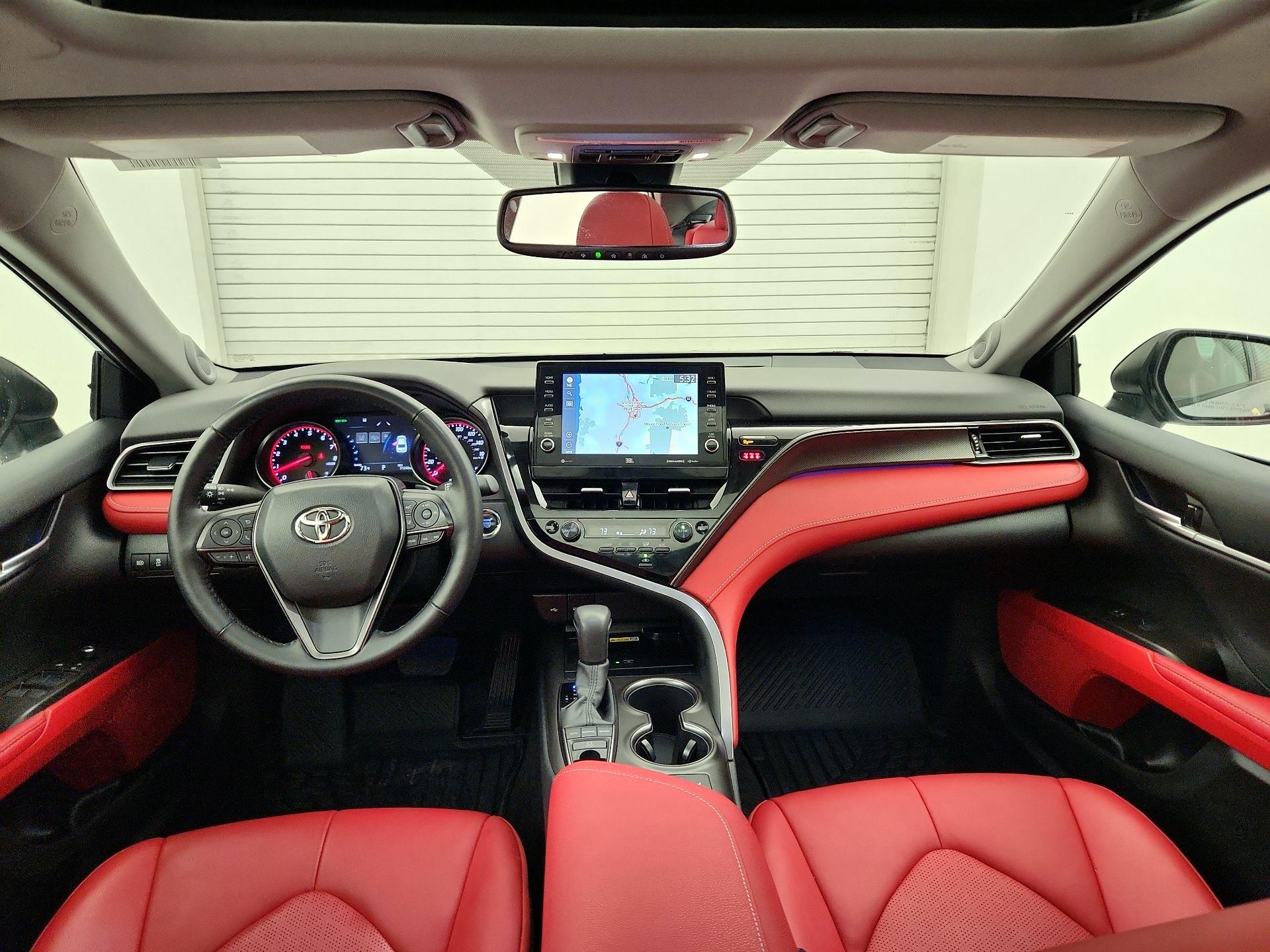 Thumbnail: 2023 Toyota Camry - 9