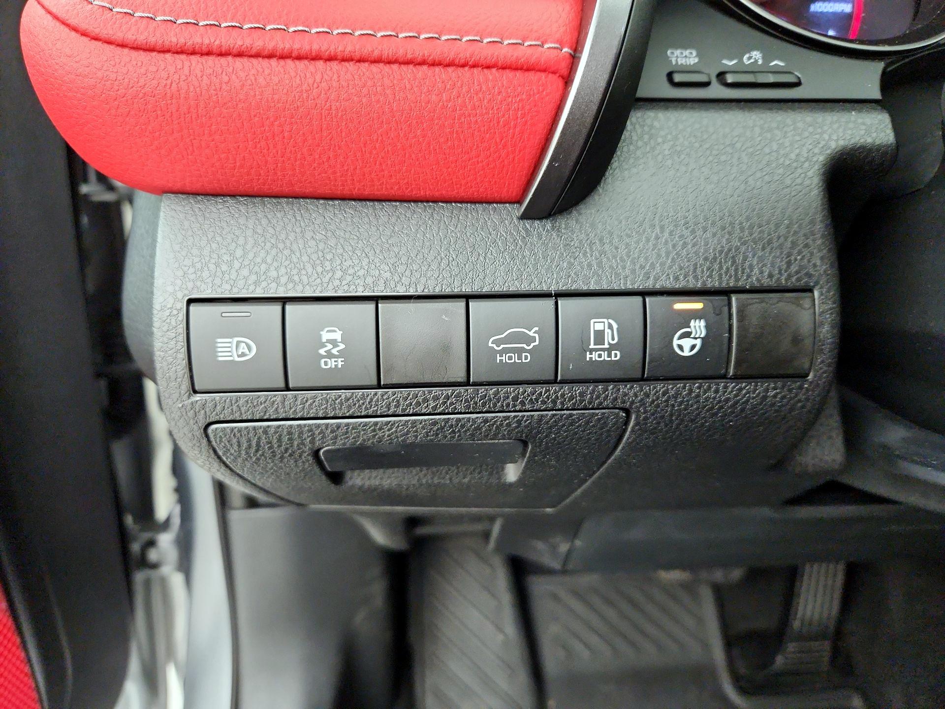 Thumbnail: 2023 Toyota Camry - 13