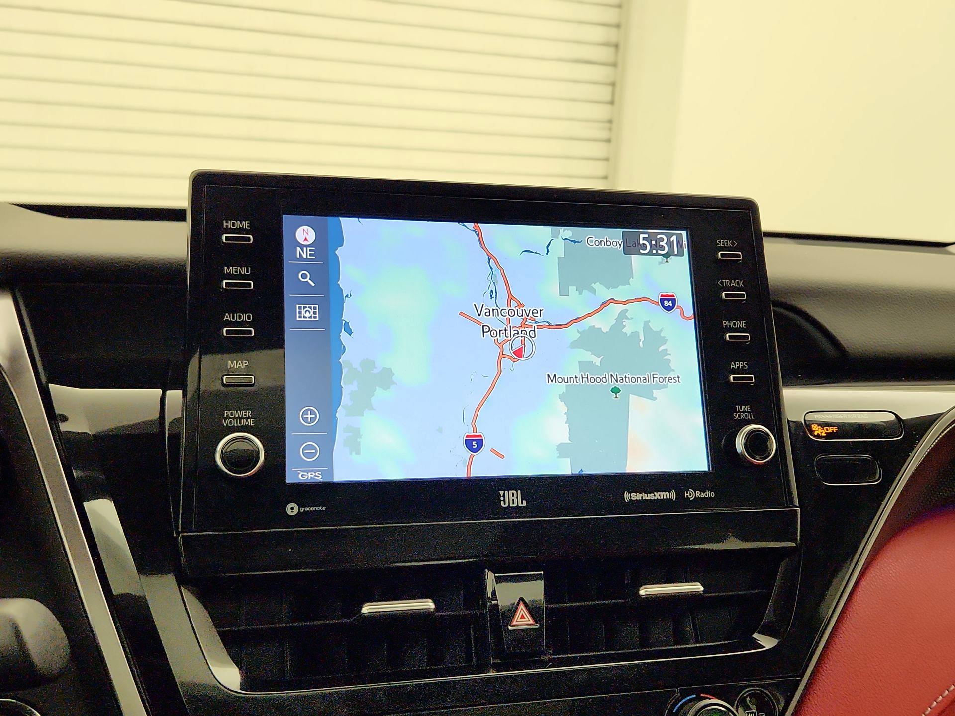 Thumbnail: 2023 Toyota Camry - 14