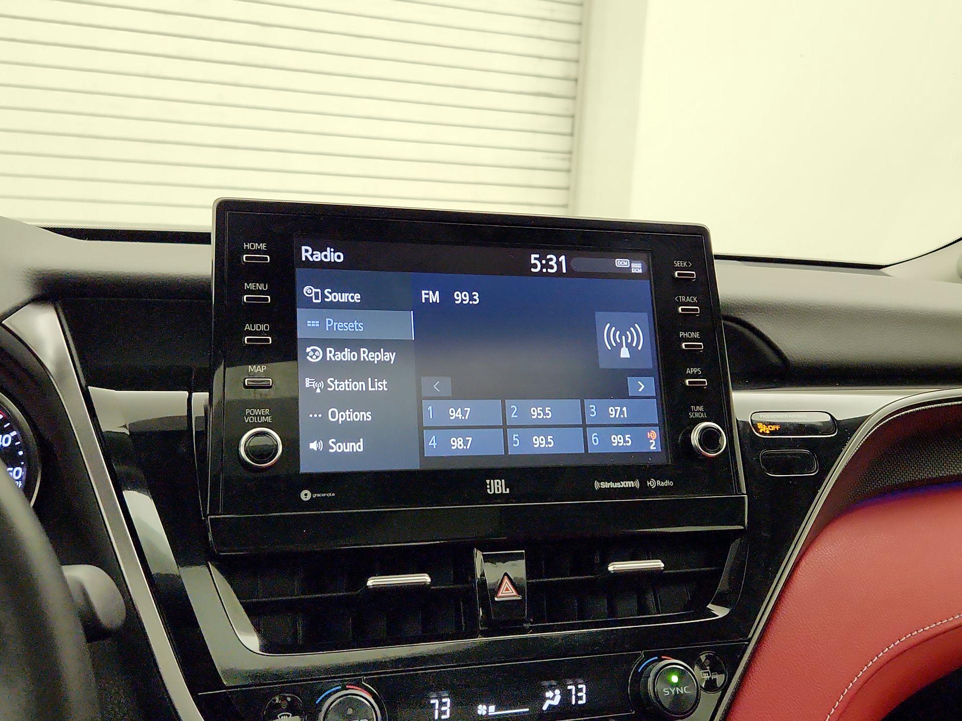 Thumbnail: 2023 Toyota Camry - 16