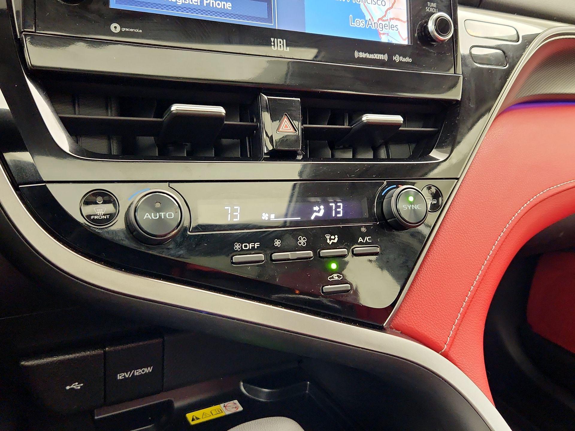 Thumbnail: 2023 Toyota Camry - 17