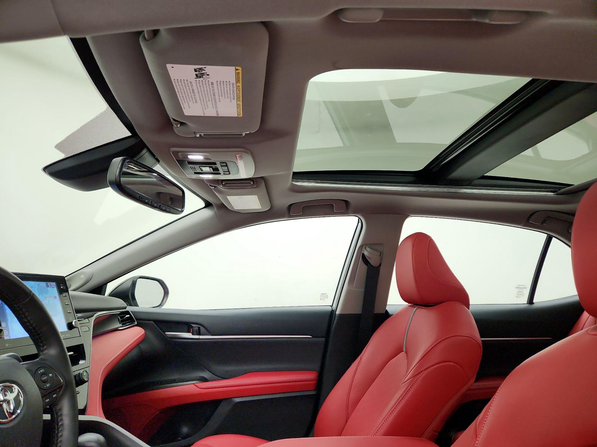 Thumbnail: 2023 Toyota Camry - 20