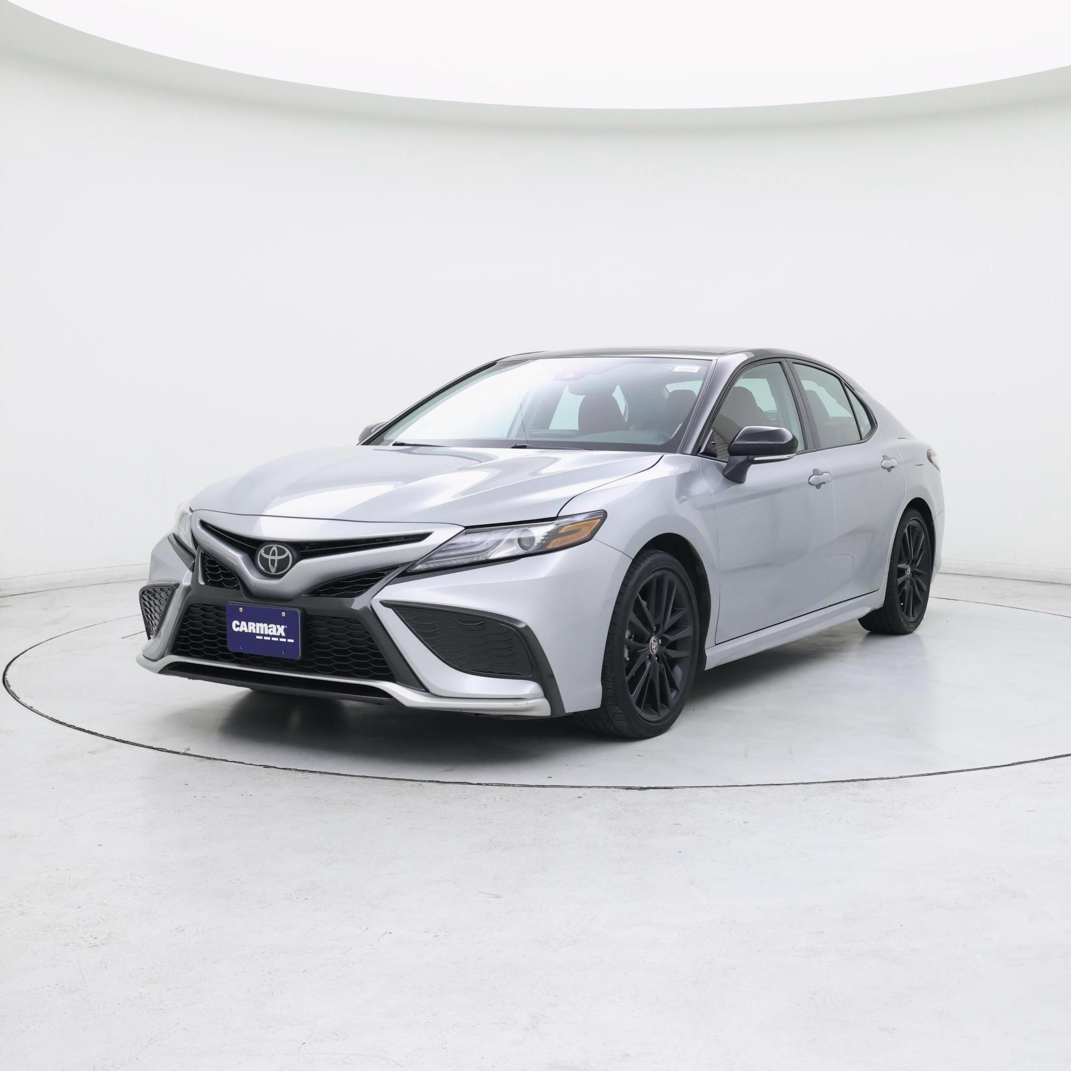 Thumbnail: 2023 Toyota Camry - 4