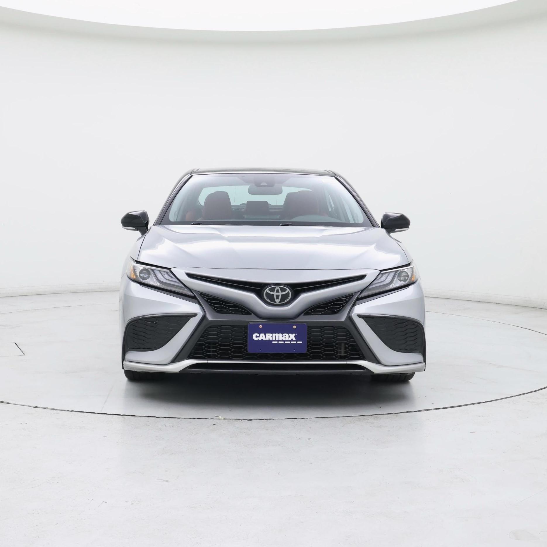 Thumbnail: 2023 Toyota Camry - 5