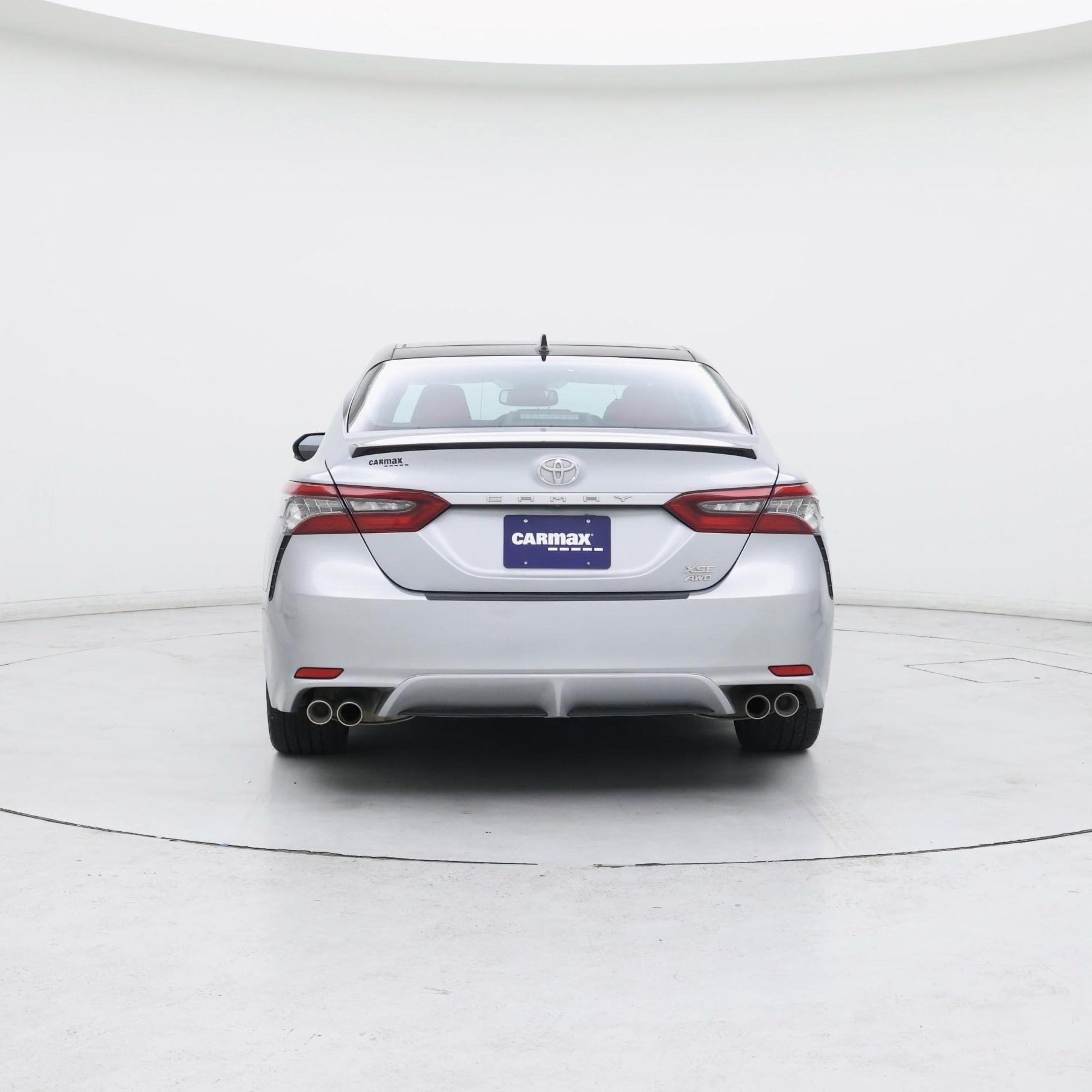 Thumbnail: 2023 Toyota Camry - 6