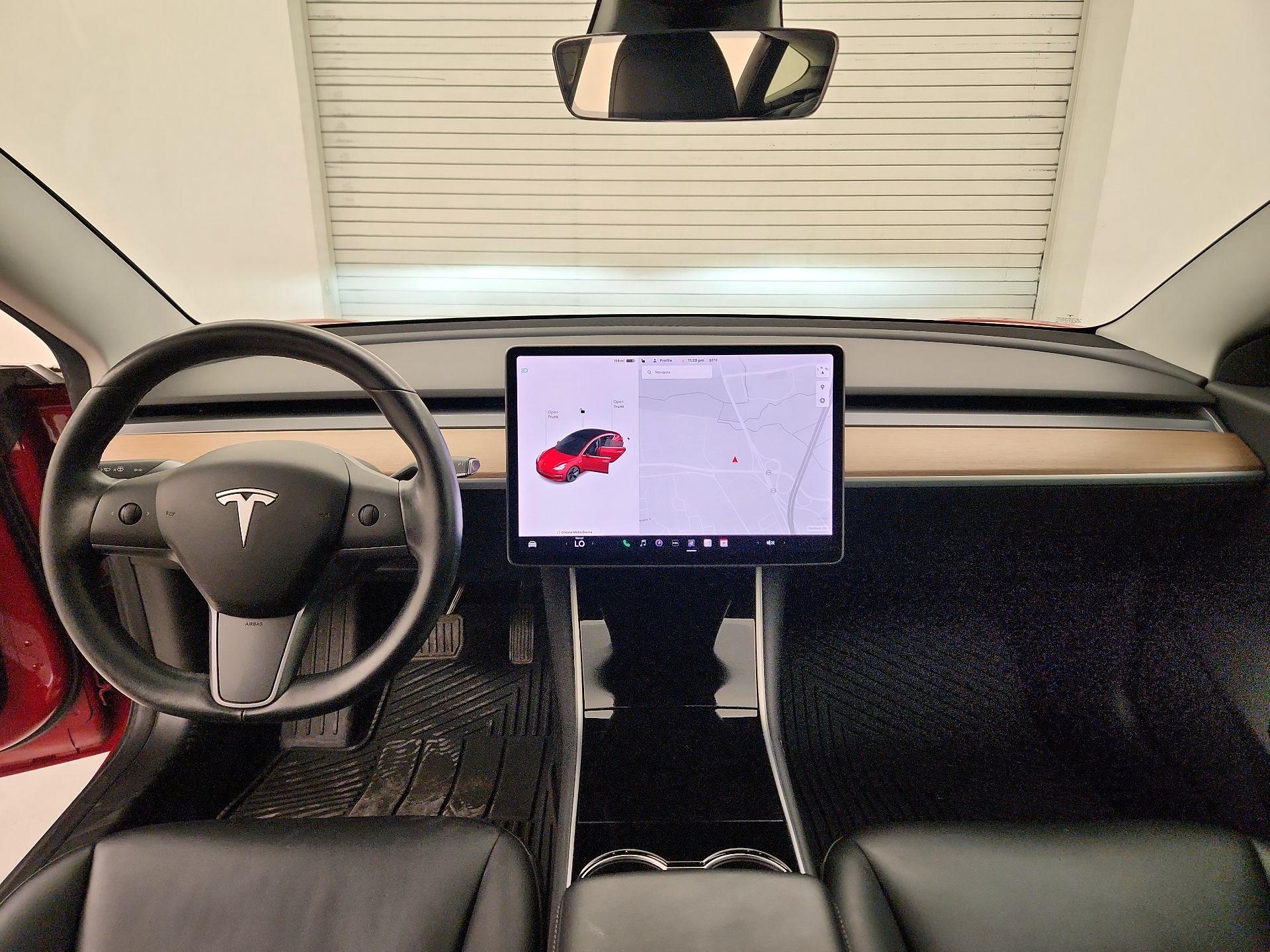 Thumbnail: 2019 Tesla Model 3 - 9