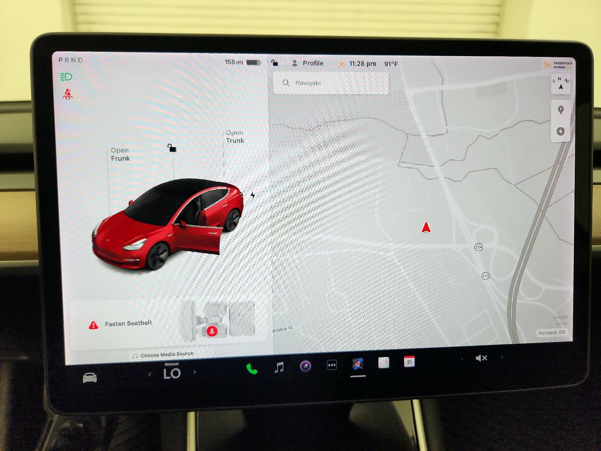 Thumbnail: 2019 Tesla Model 3 - 13