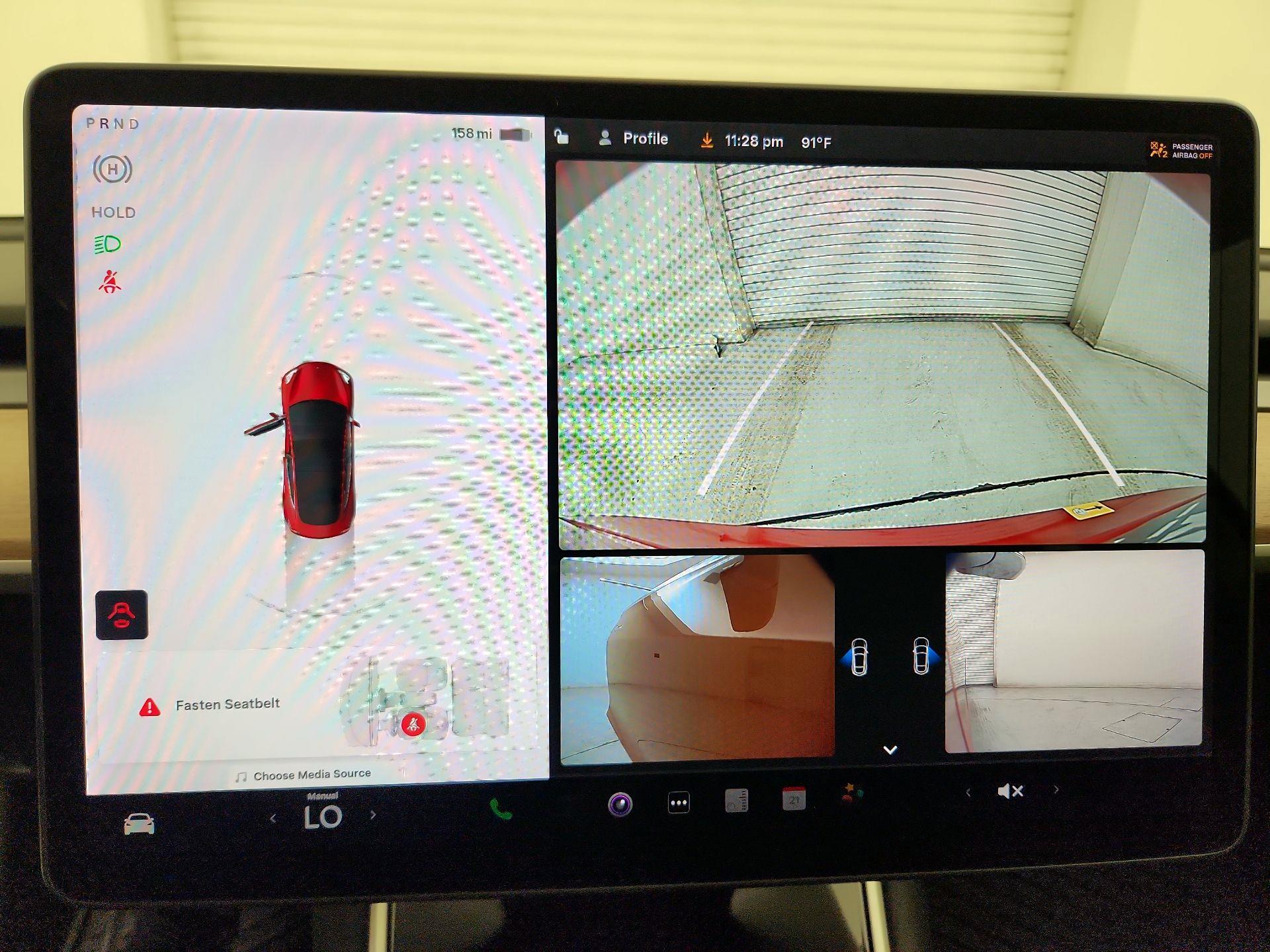 Thumbnail: 2019 Tesla Model 3 - 14