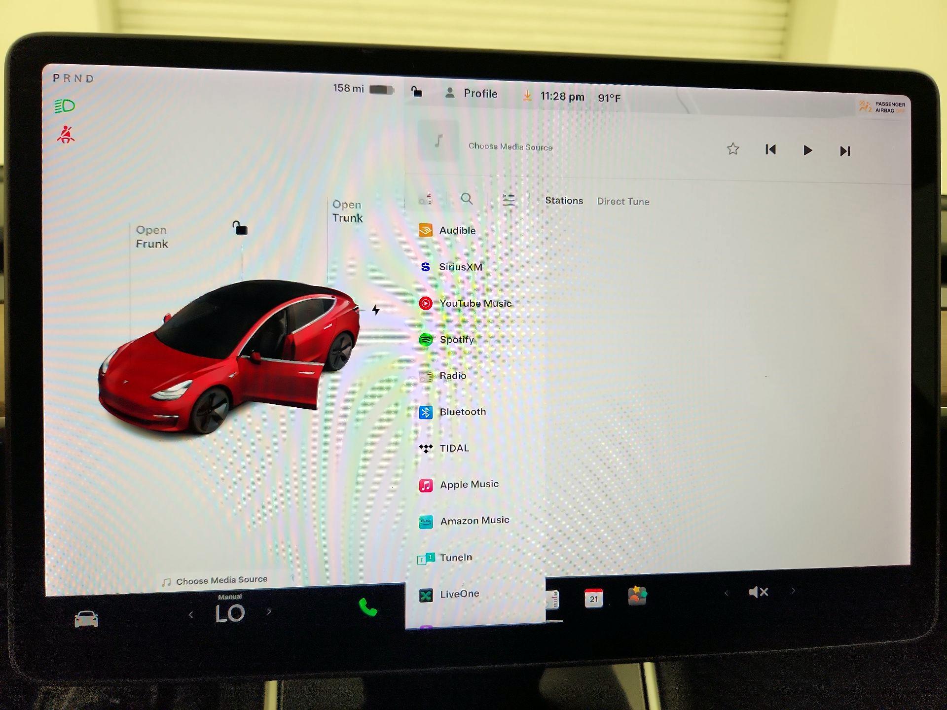 Thumbnail: 2019 Tesla Model 3 - 15