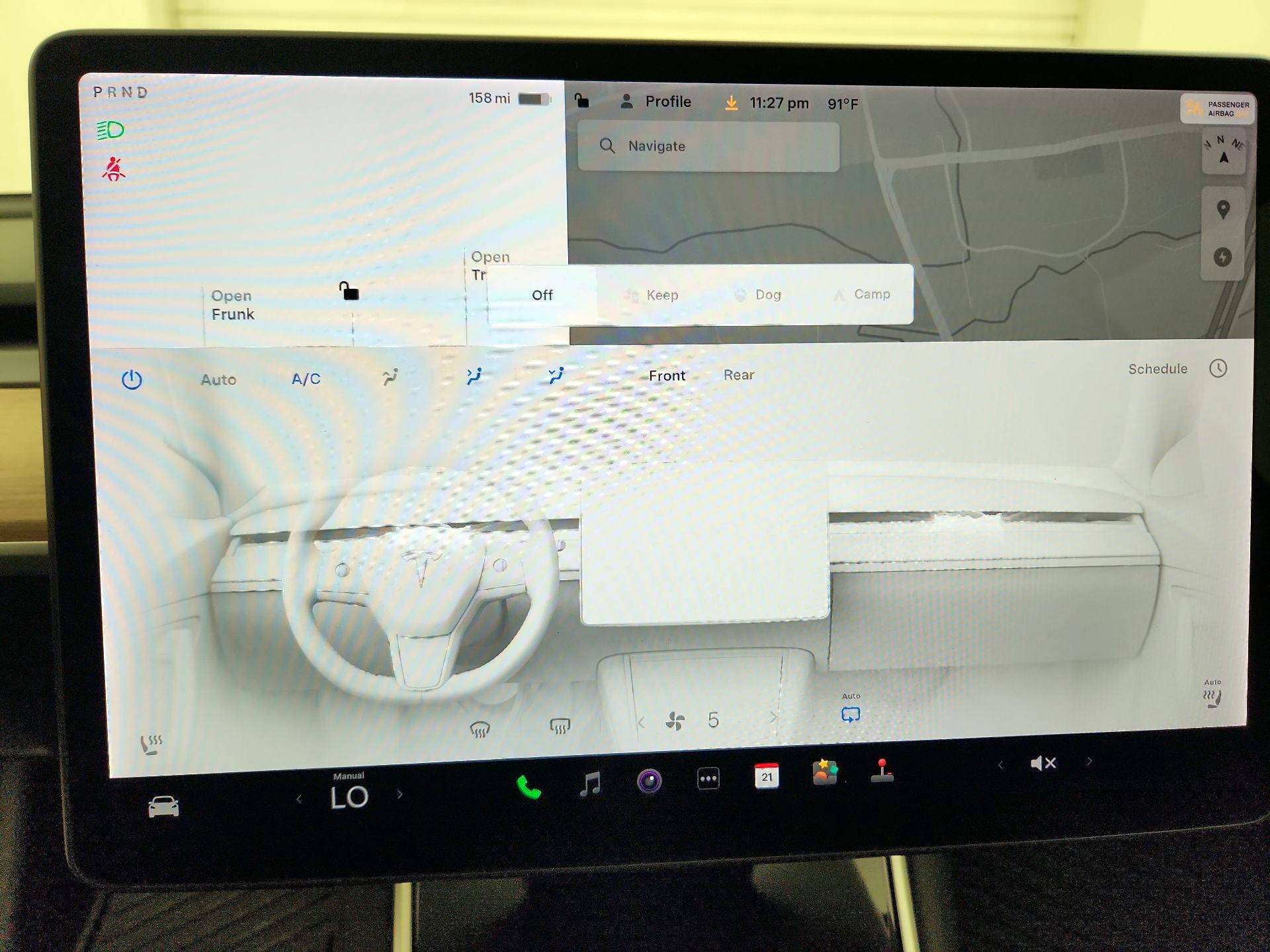 Thumbnail: 2019 Tesla Model 3 - 16