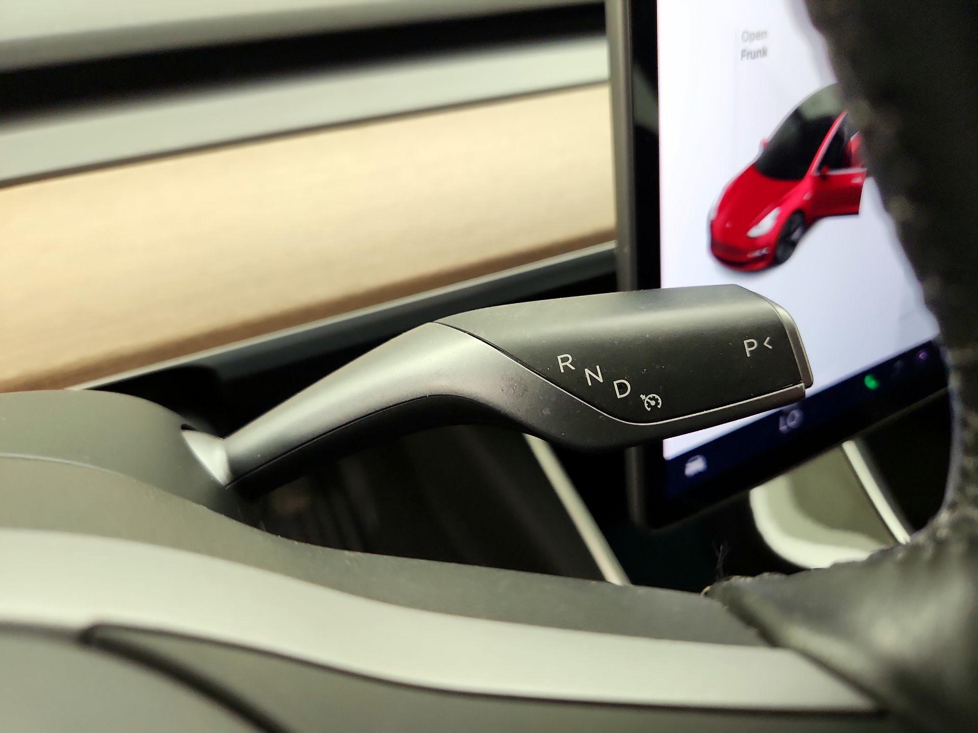 Thumbnail: 2019 Tesla Model 3 - 17