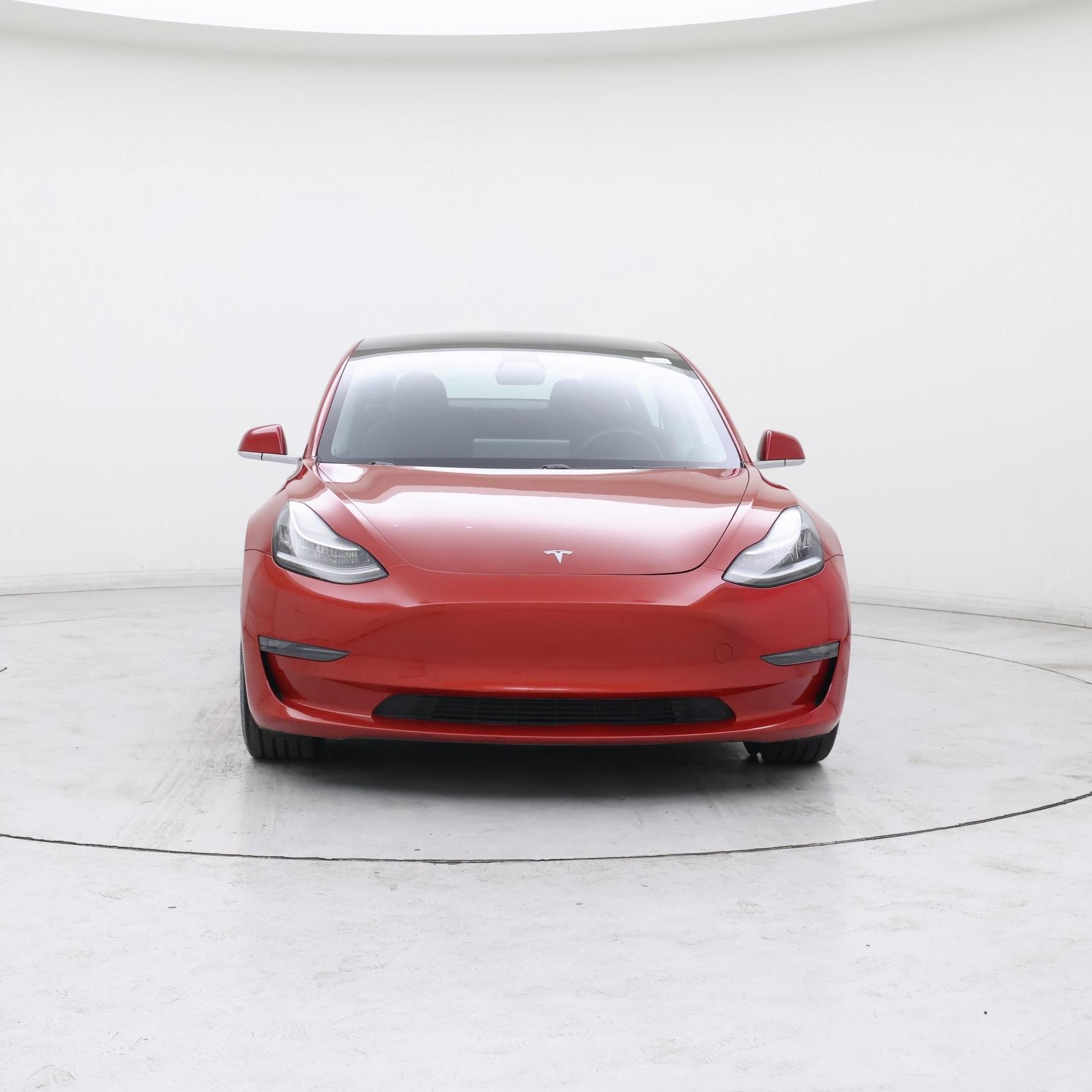Thumbnail: 2019 Tesla Model 3 - 5