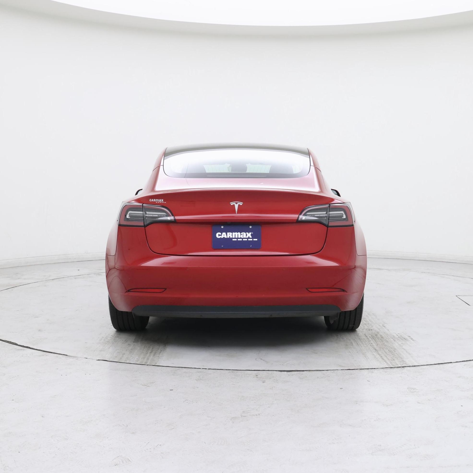 Thumbnail: 2019 Tesla Model 3 - 6