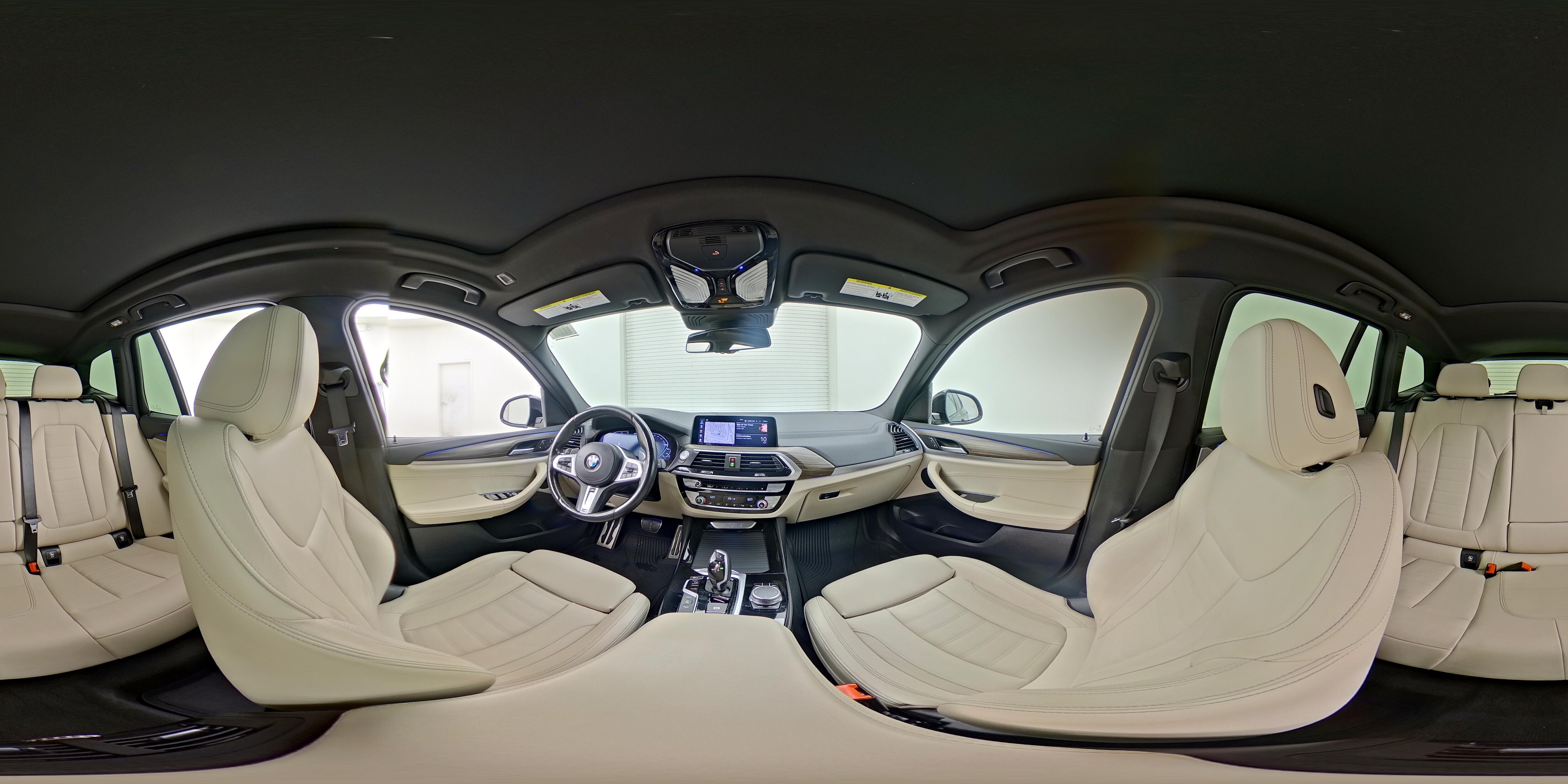 2021 BMW X3 30e - Photo 26