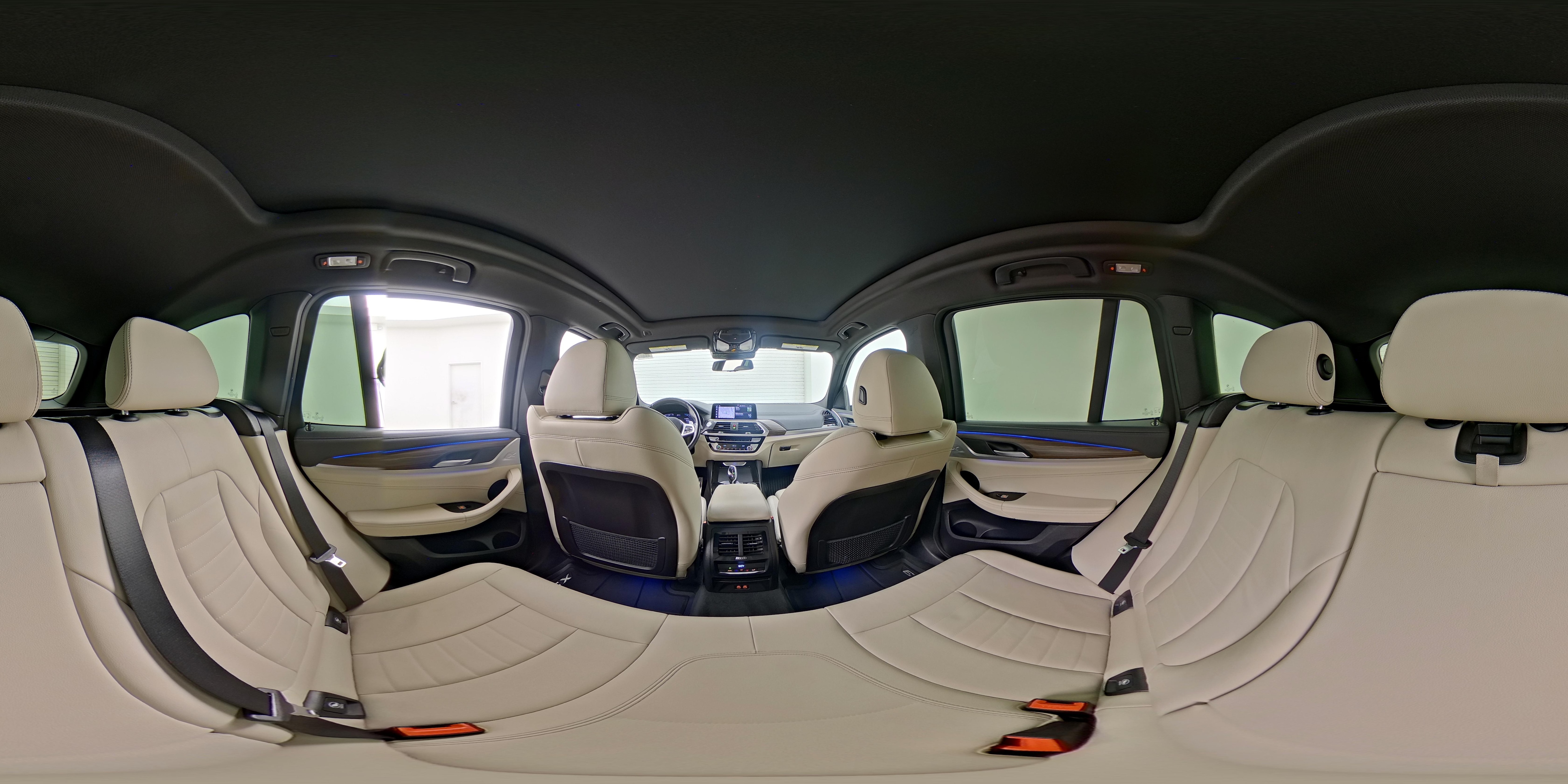 2021 BMW X3 30e - Photo 27