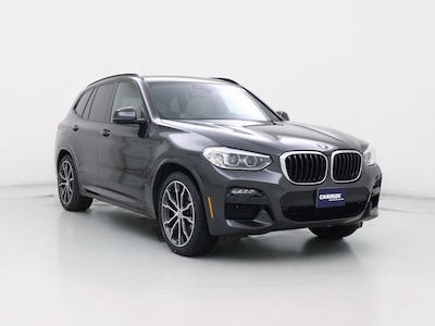 2021 BMW X3 Plug In Hybrid xDrive30e