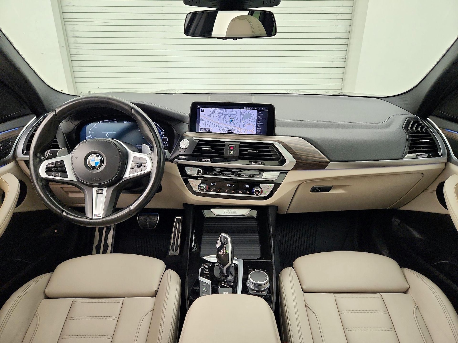2021 BMW X3 30e - Photo 10