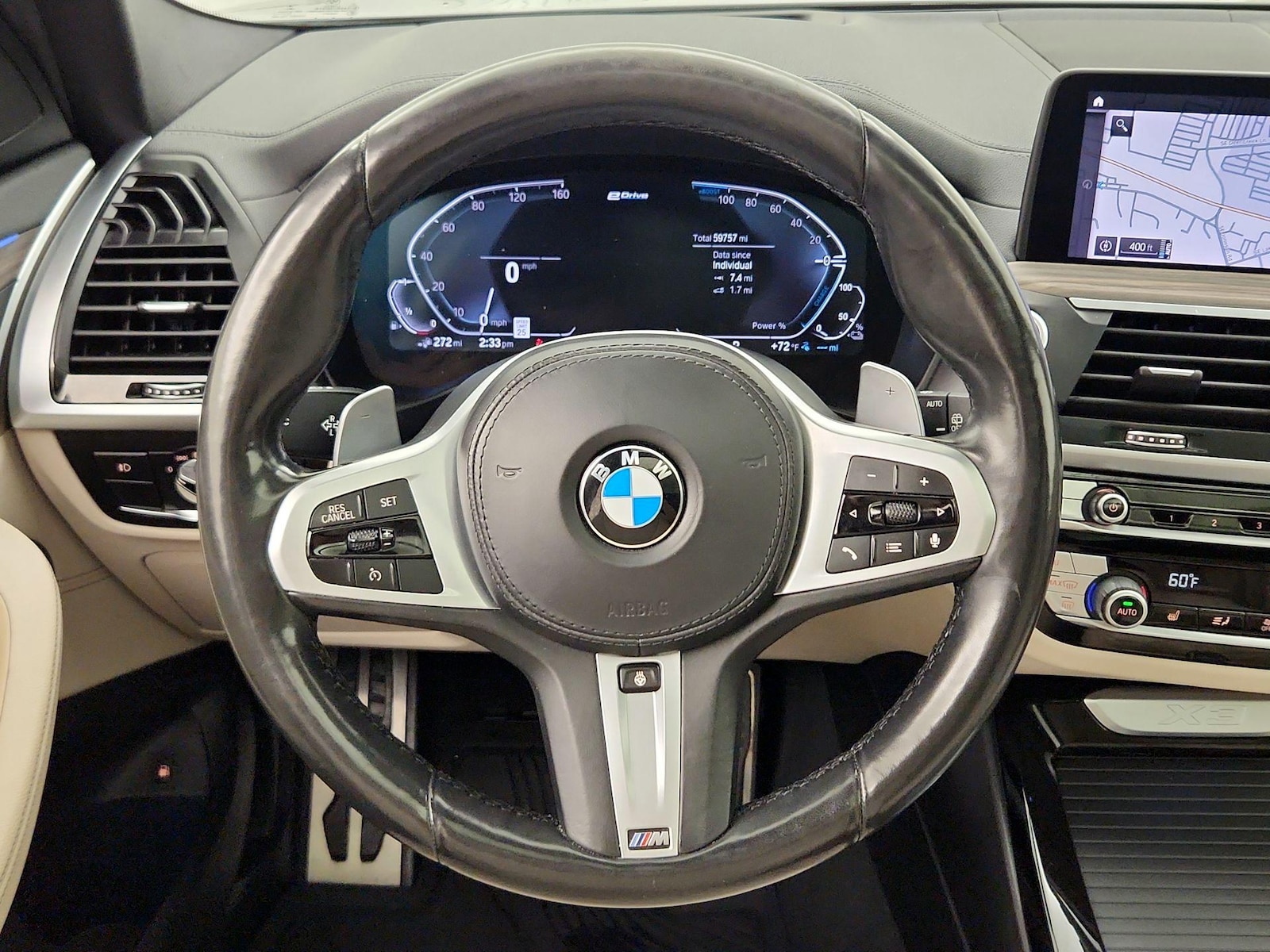 2021 BMW X3 30e - Photo 11