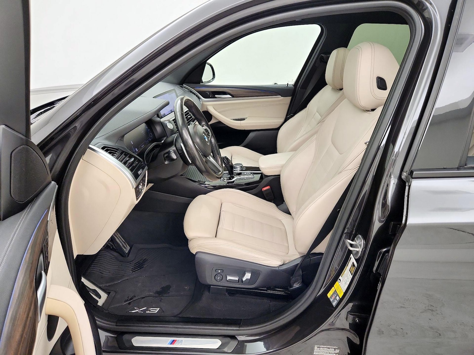 2021 BMW X3 30e - Photo 12