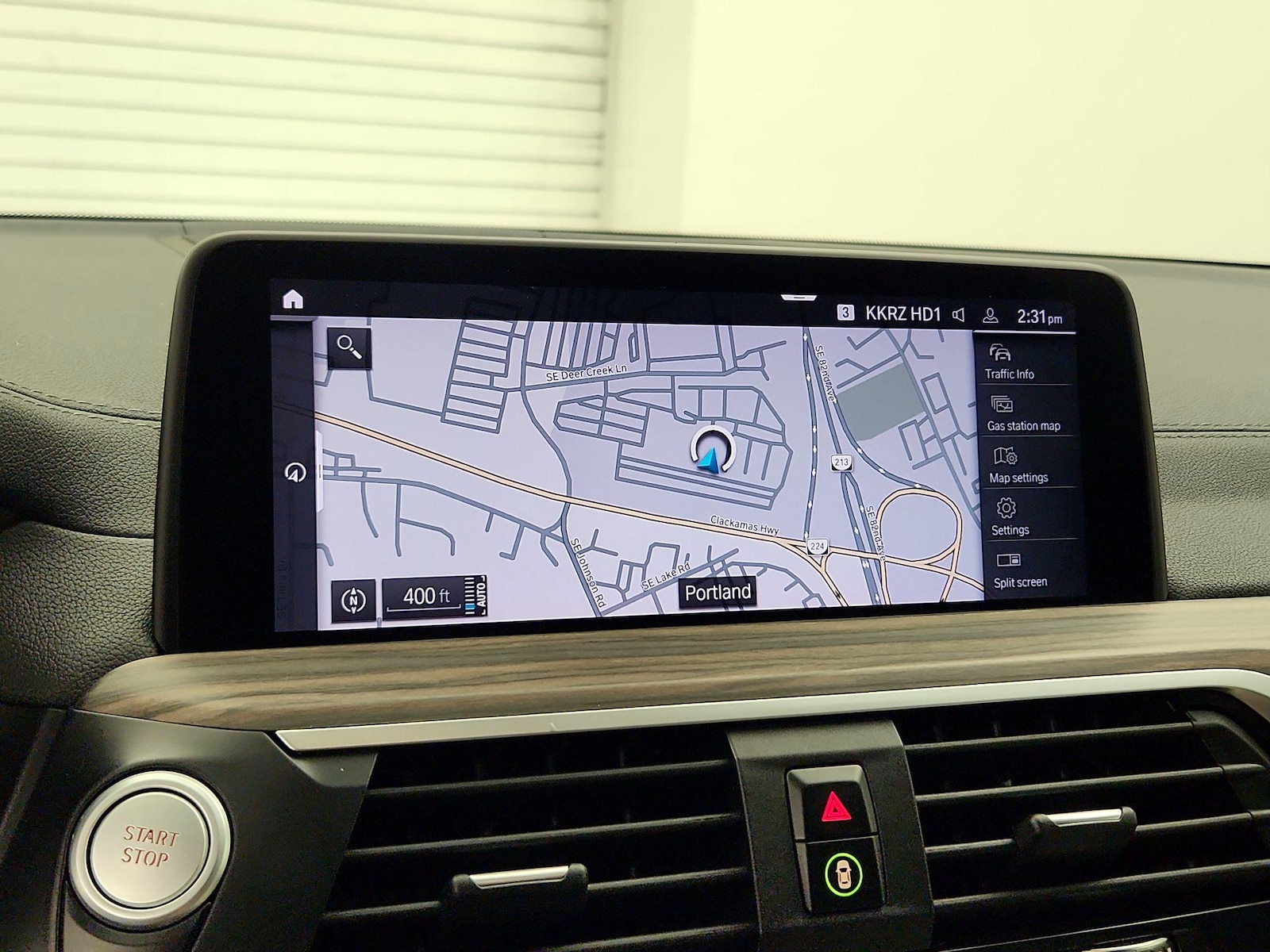 2021 BMW X3 30e - Photo 15