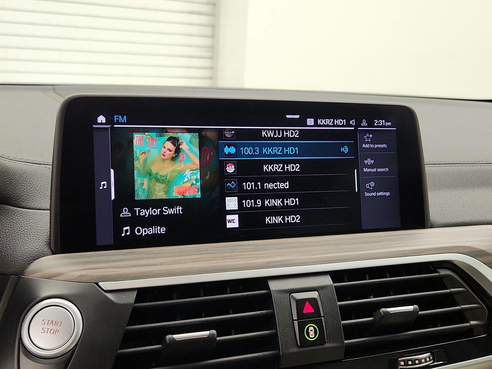 2021 BMW X3 30e - Photo 17