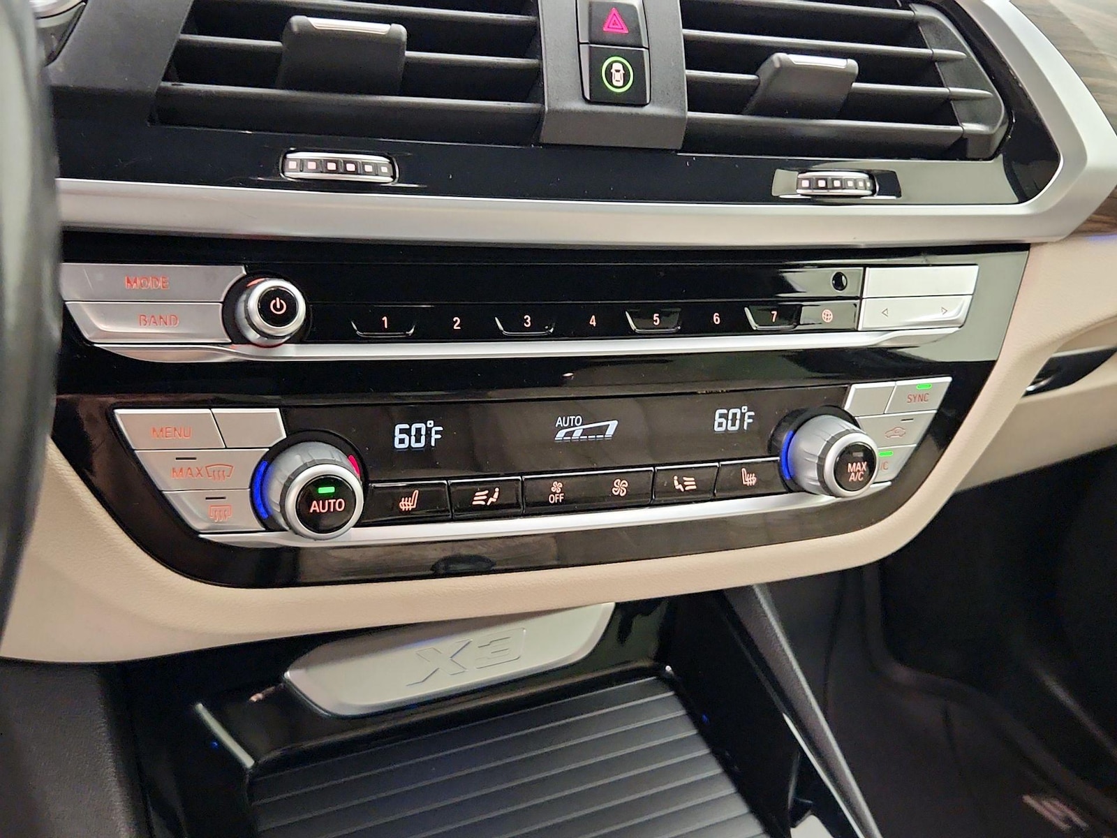 2021 BMW X3 30e - Photo 18