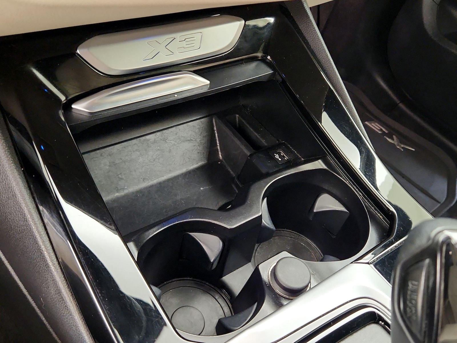 2021 BMW X3 30e - Photo 20