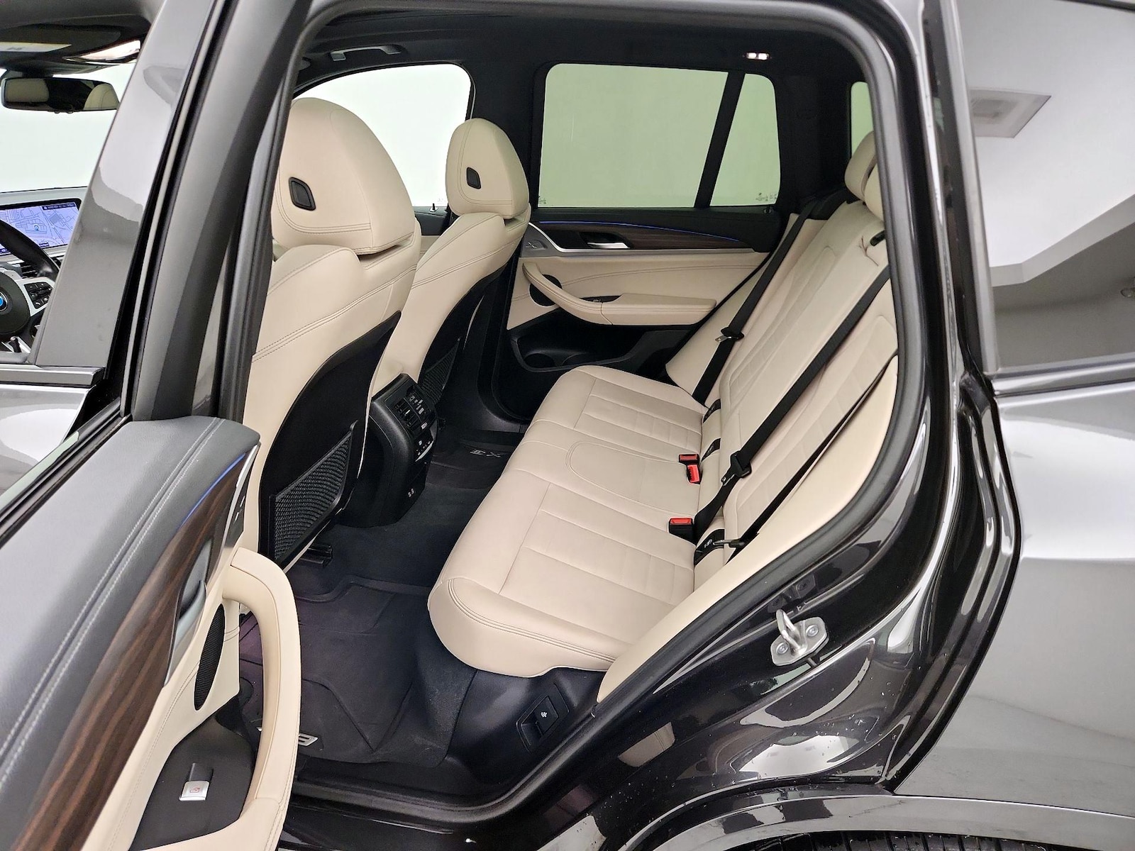 2021 BMW X3 30e - Photo 22
