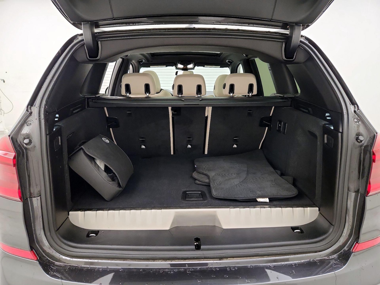 2021 BMW X3 30e - Photo 23