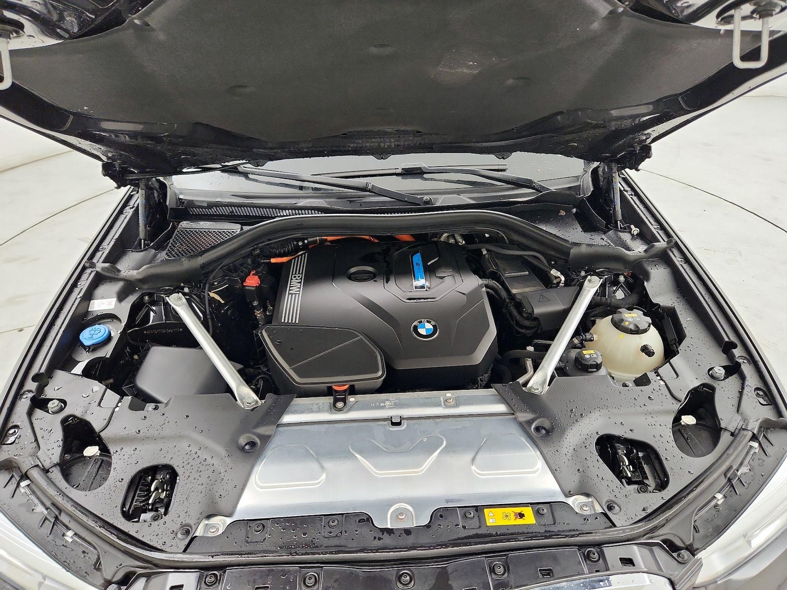 2021 BMW X3 30e - Photo 24