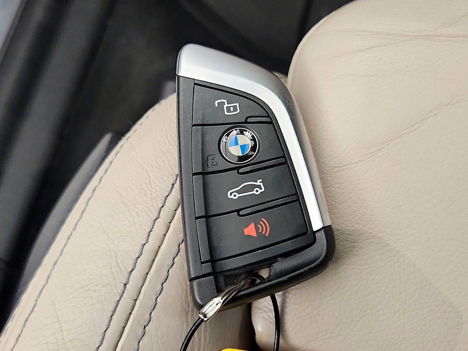 2021 BMW X3 30e - Photo 25
